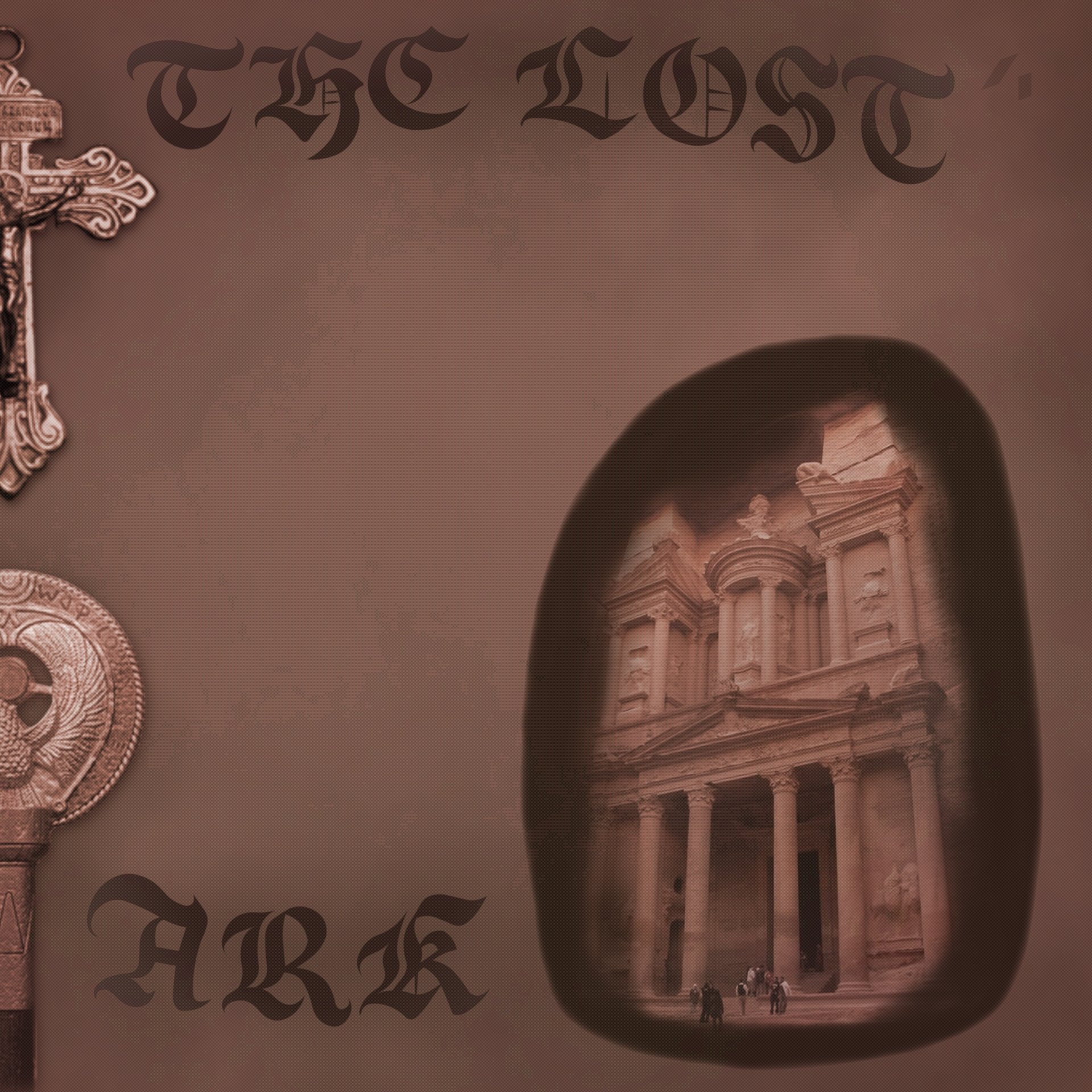 The Lost Ark