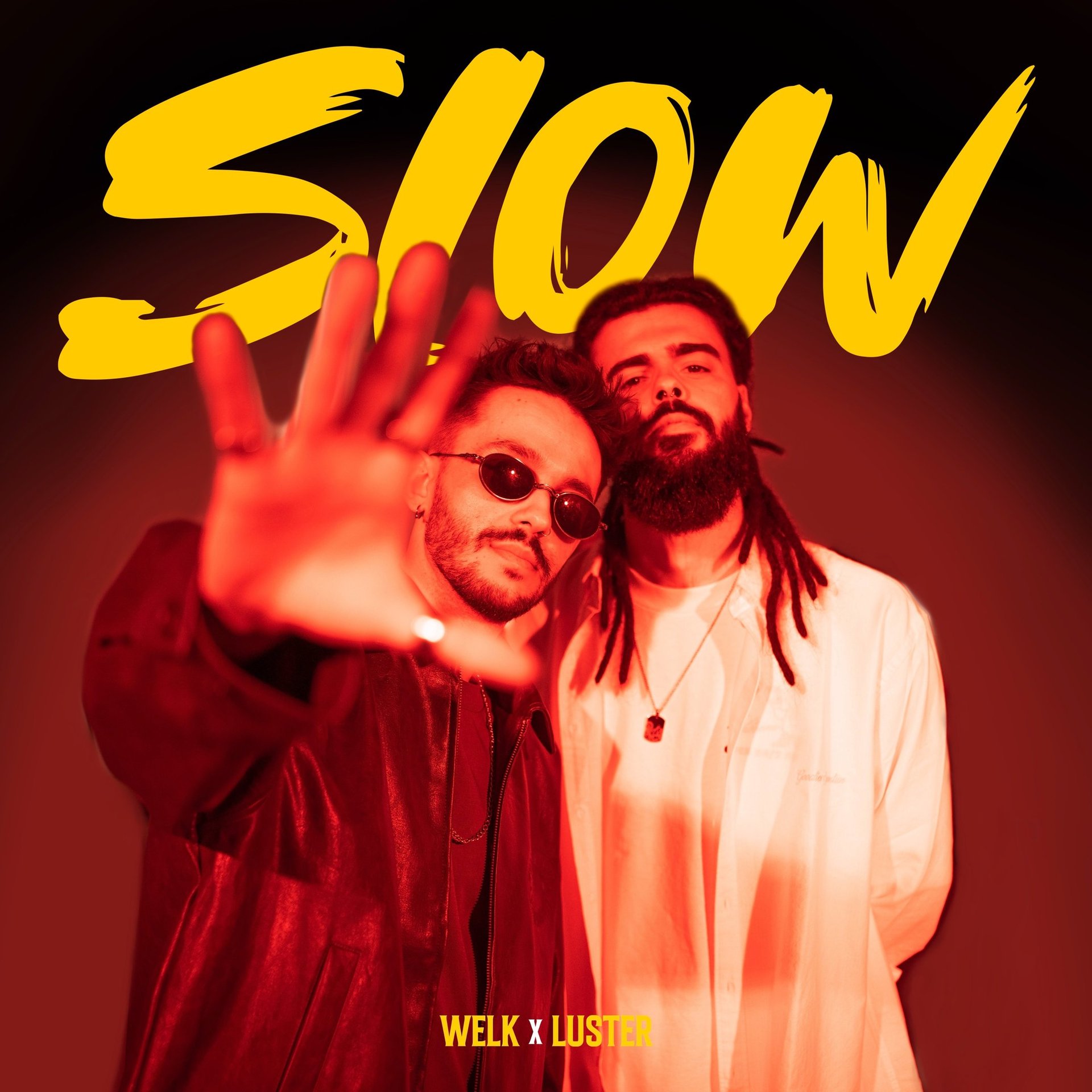 dj welk slow luster