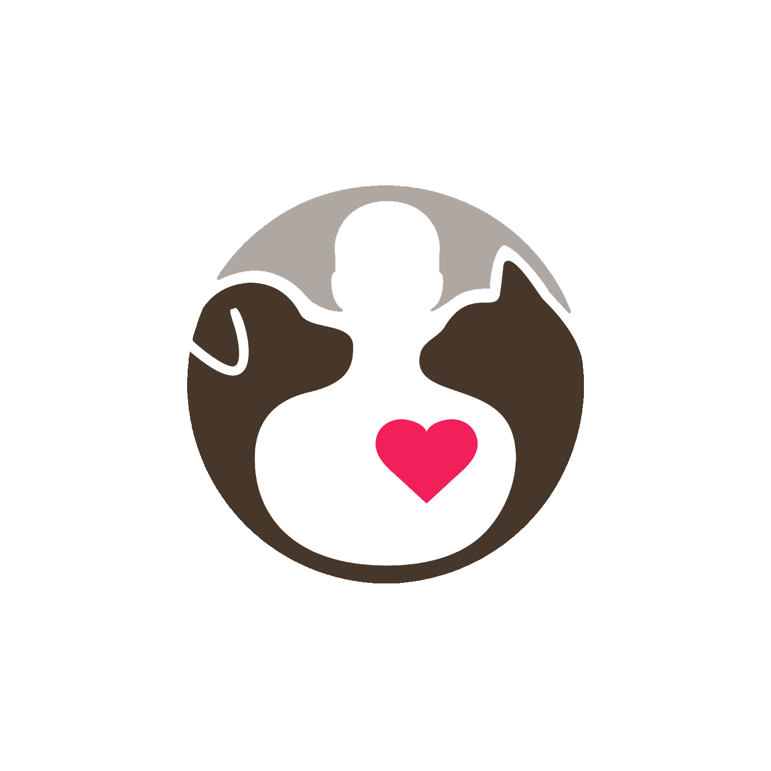 Pet Partners rebanded logo