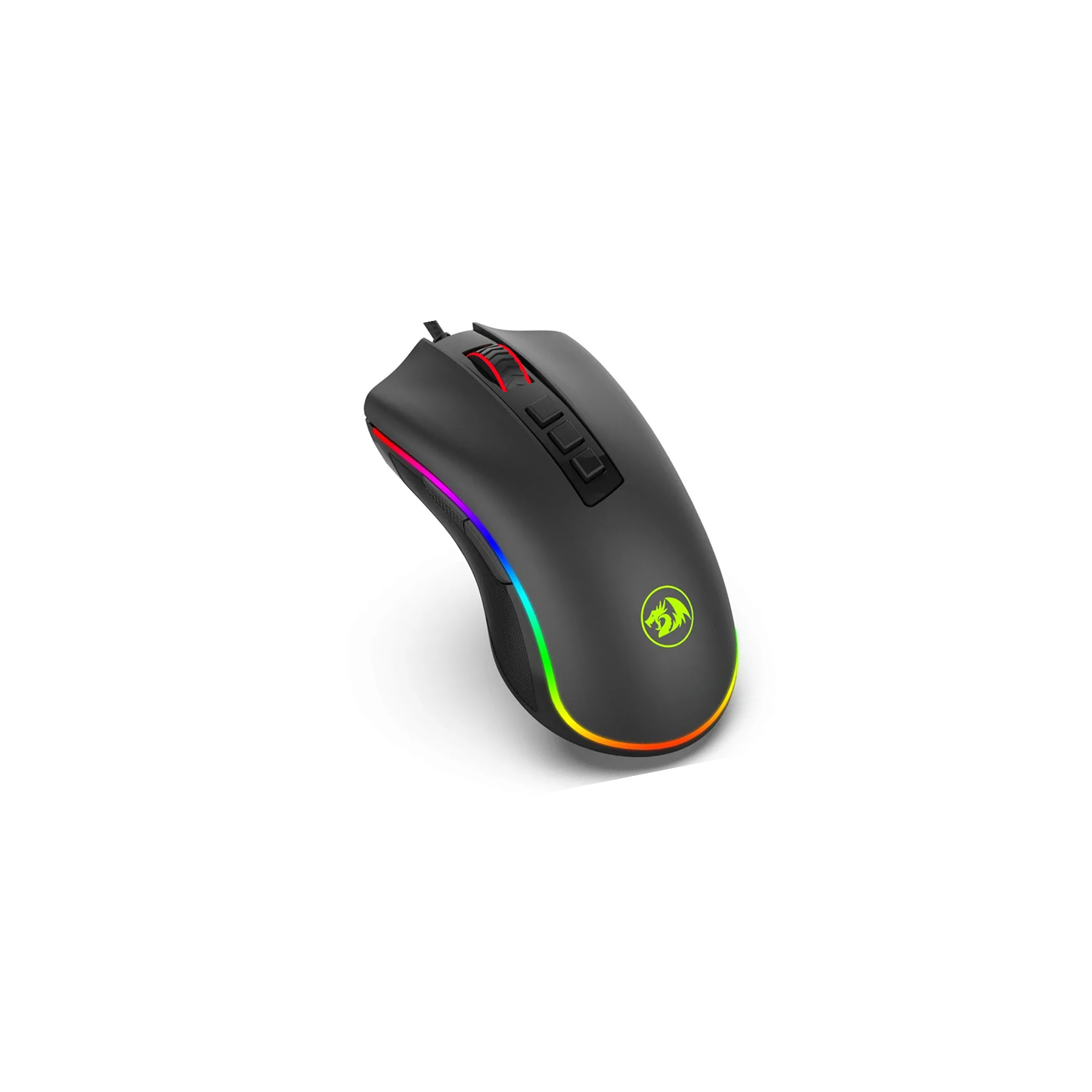 Mouse gamer barato Redragon Cobra M711