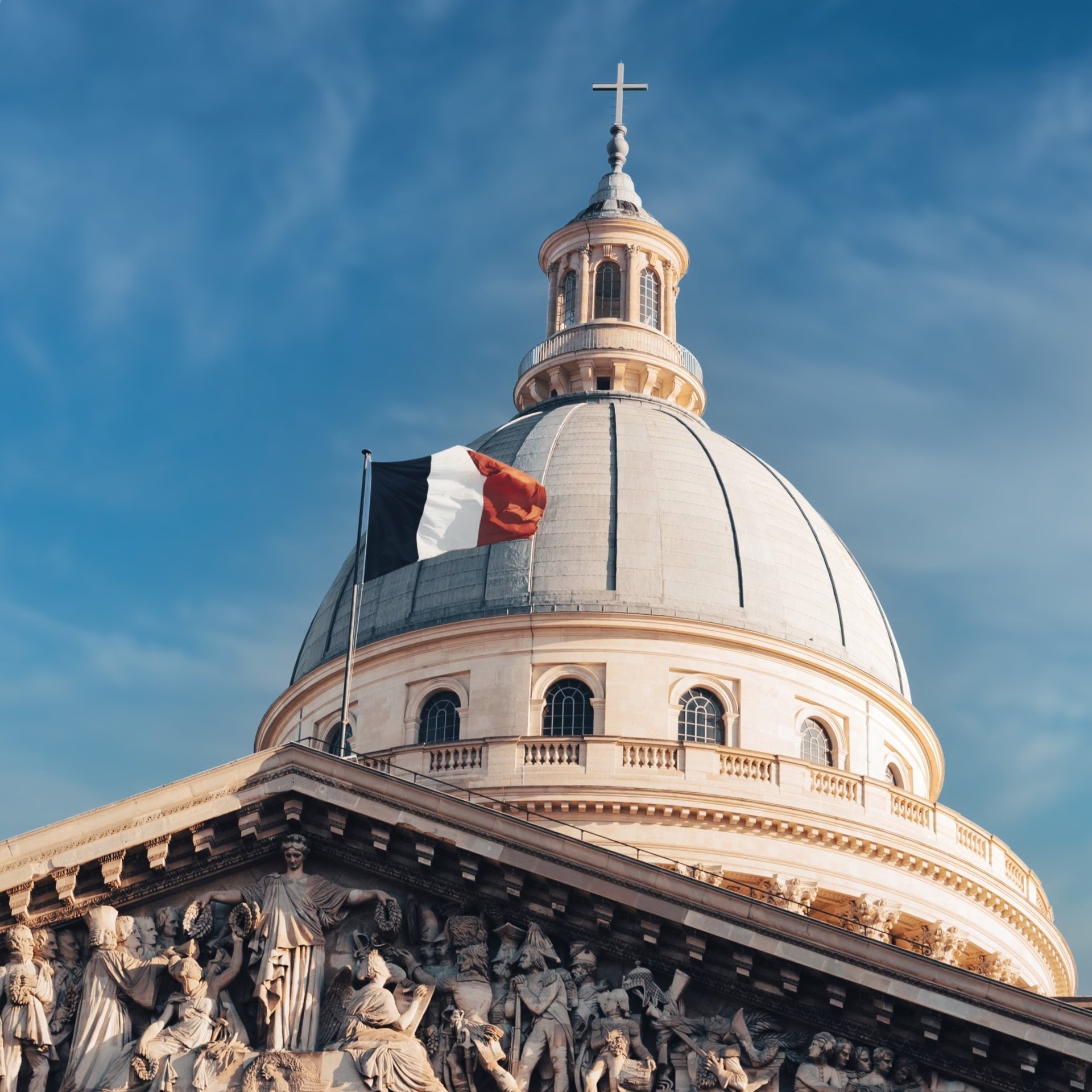 Latin Quarter free Tour