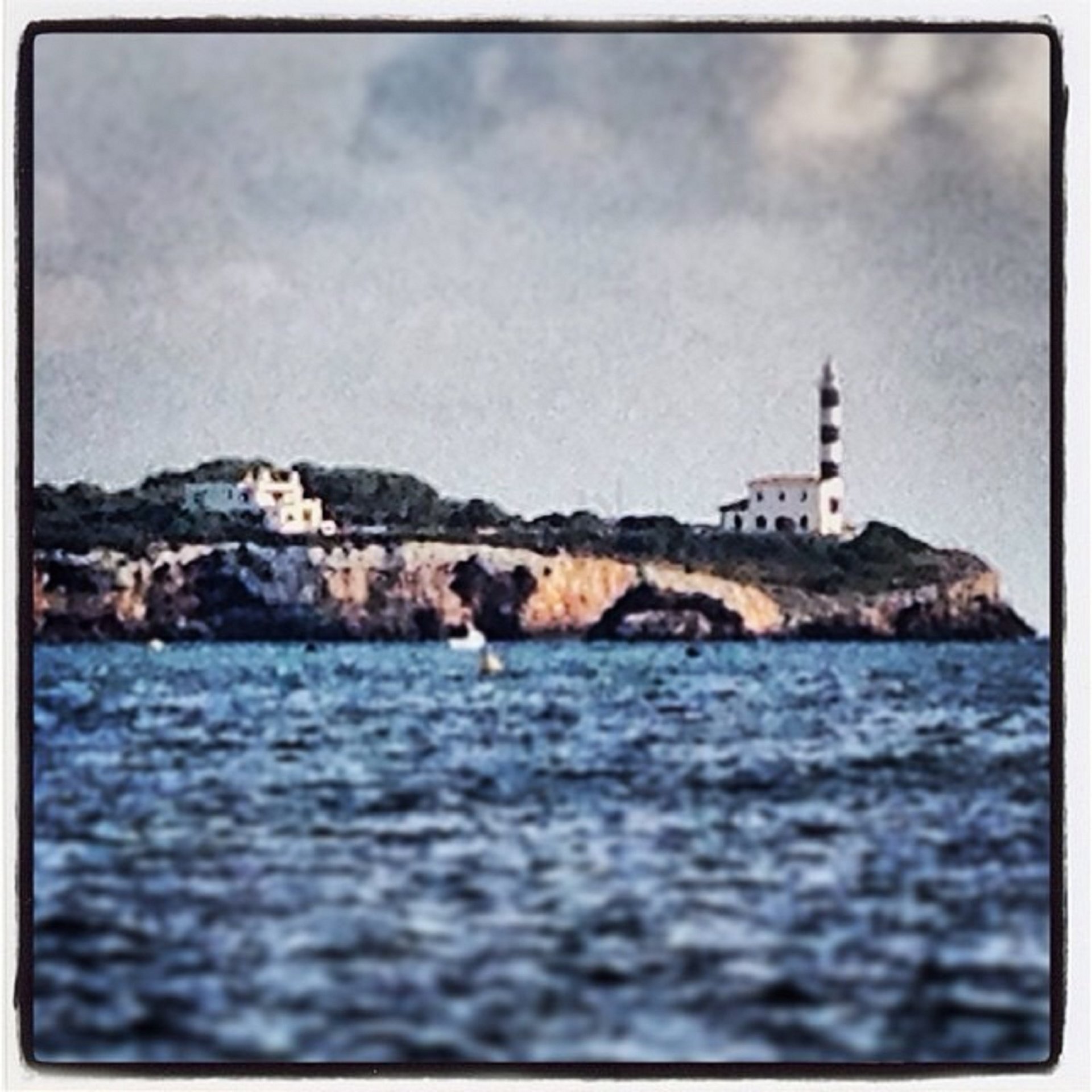 colecion far de portocolom