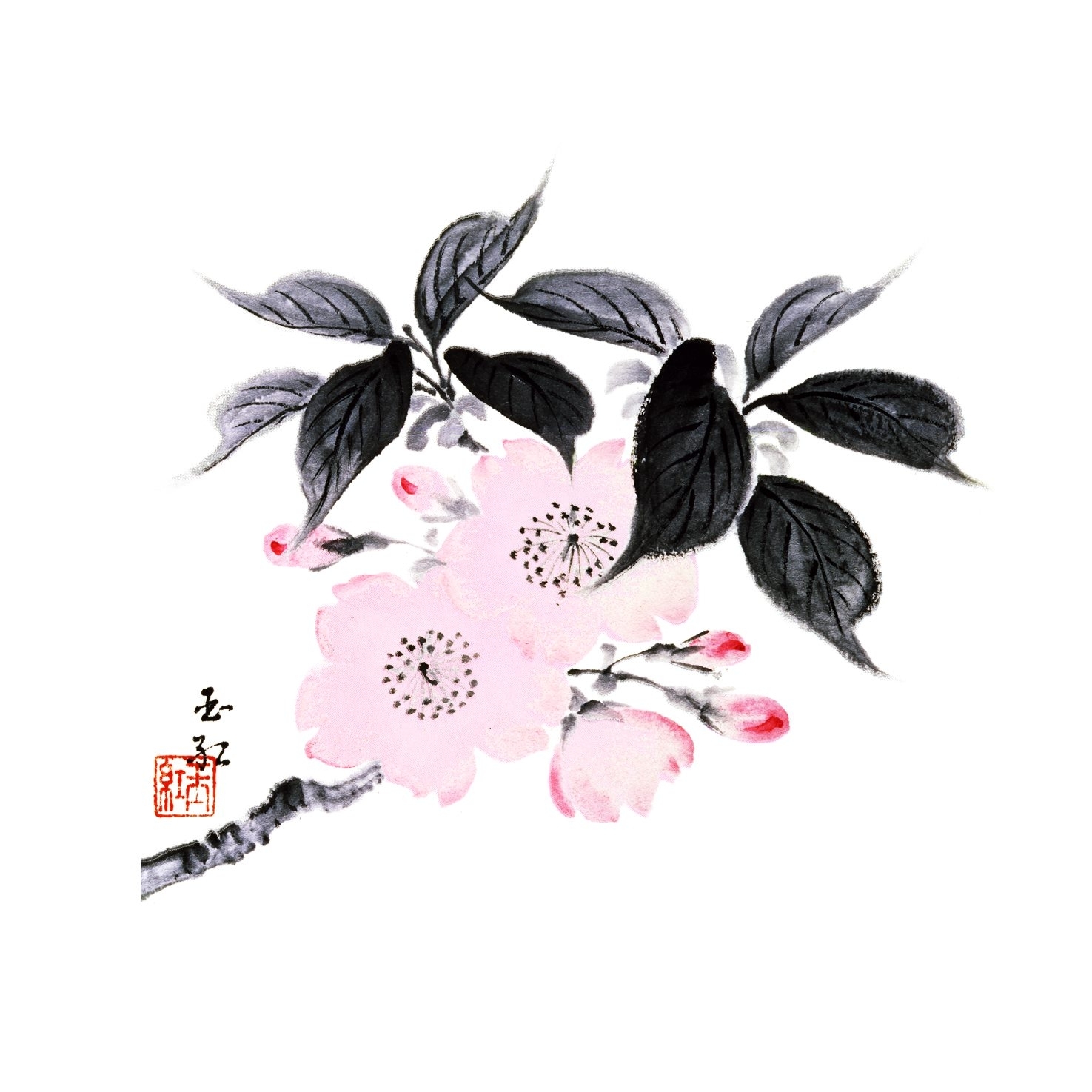 Ikebana International London Friendship through flower