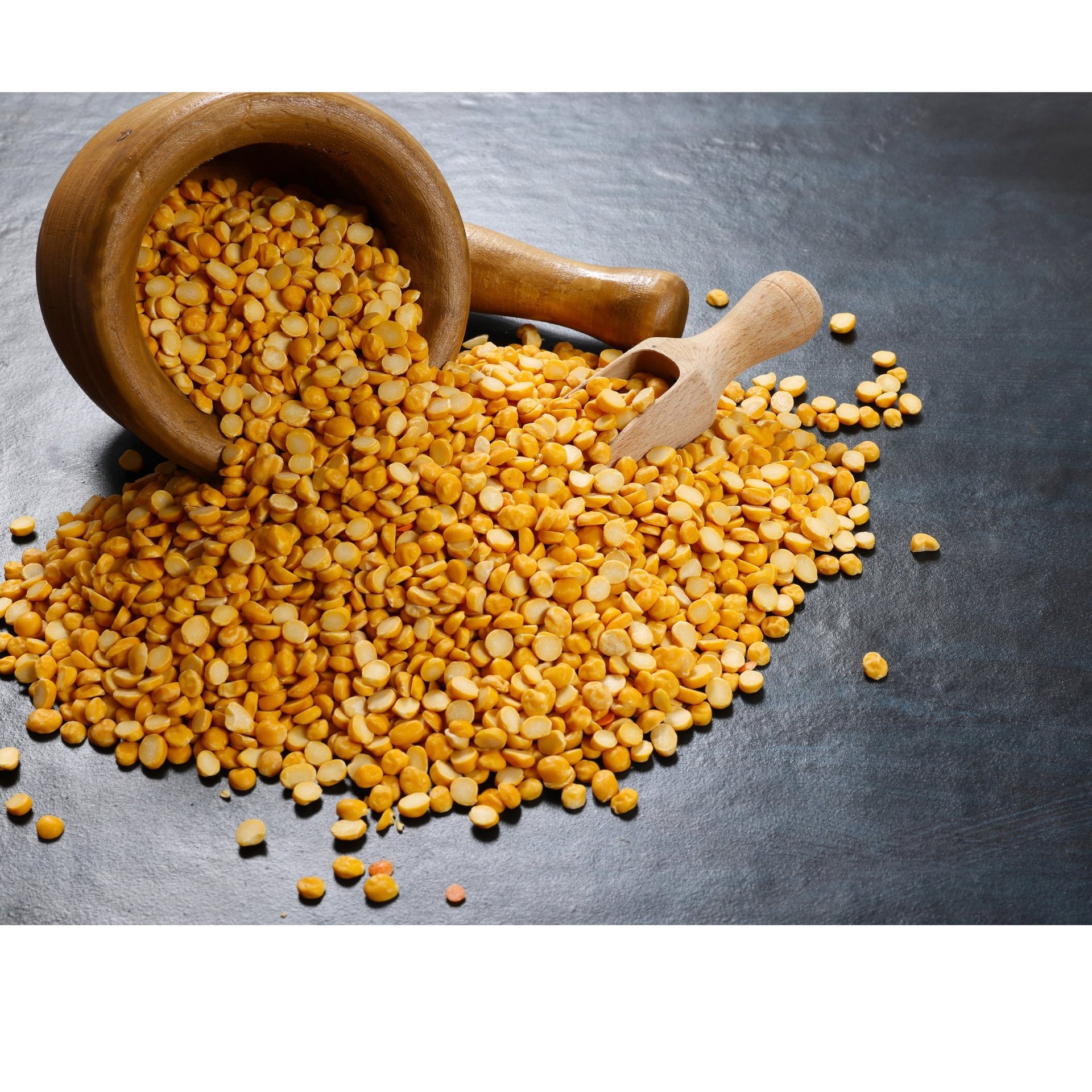 Lentils - WEARE OCEAN EXPORT