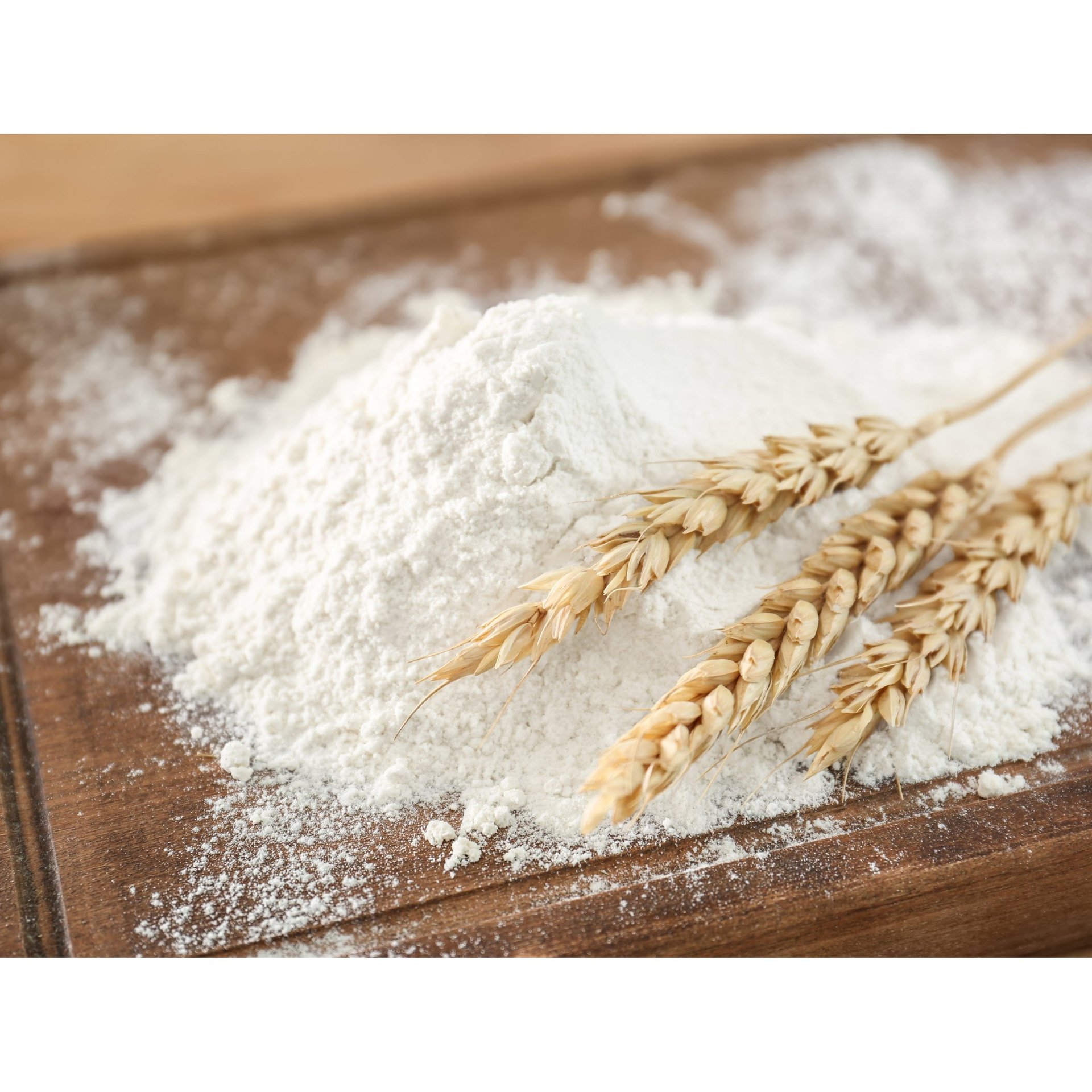 Wheat Flour - WEARE OCEAN EXPORT