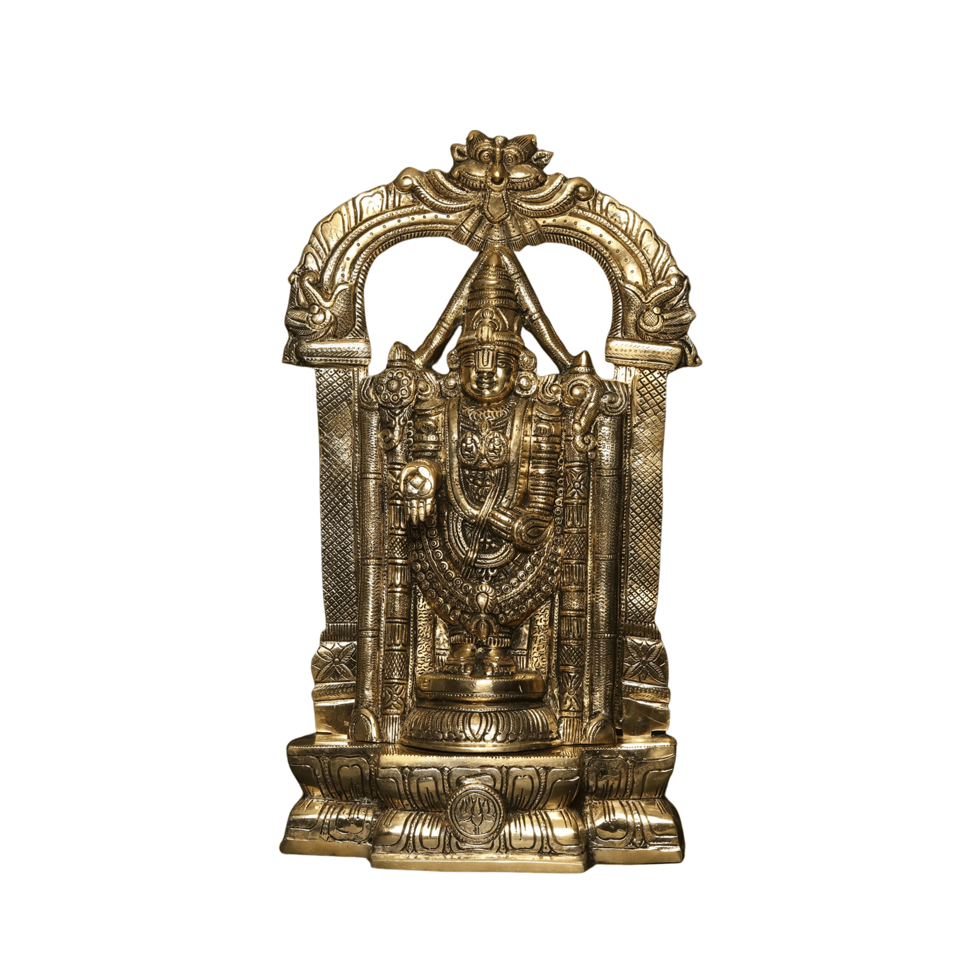 Wholesale Balaji Idol Supplier