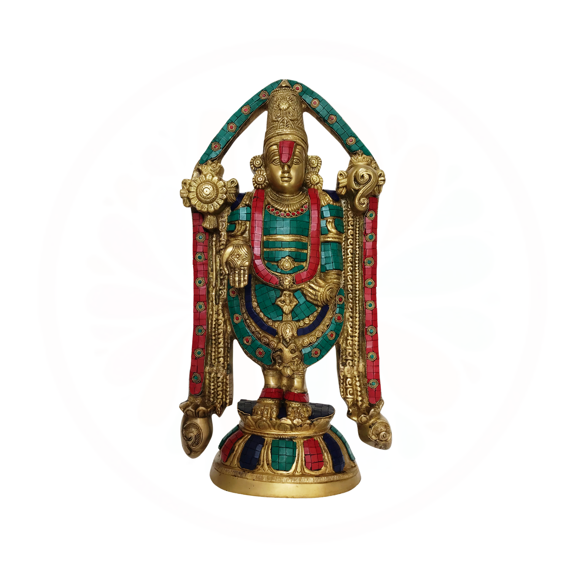 Tirupati Balaji Statue Supplier