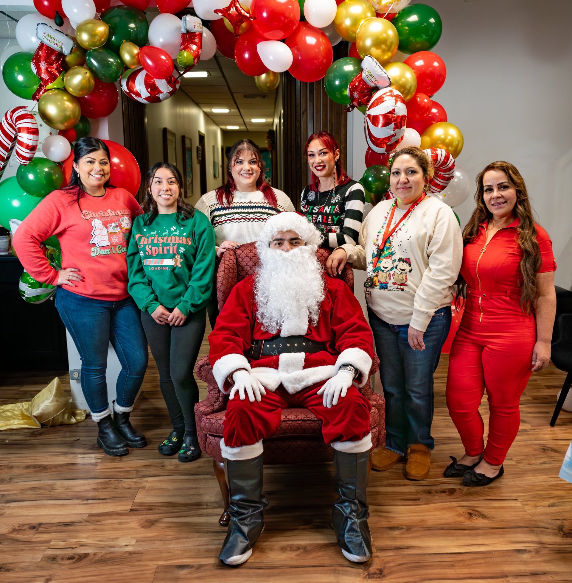 New Gen Studio, Worthington MN Hair & Beauty Salon