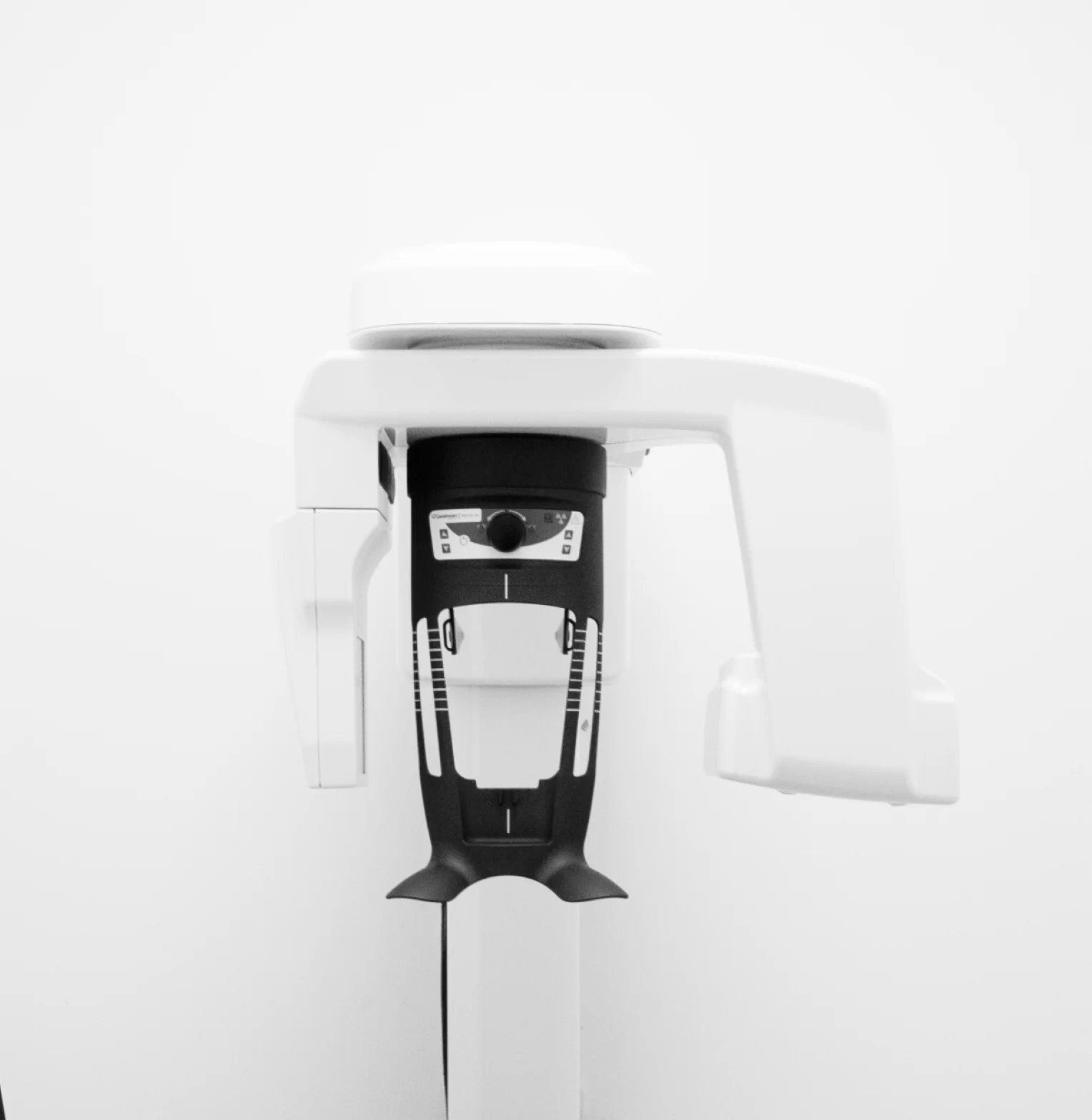 TAC Cone Beam per implantologia computer guidata a Gambara