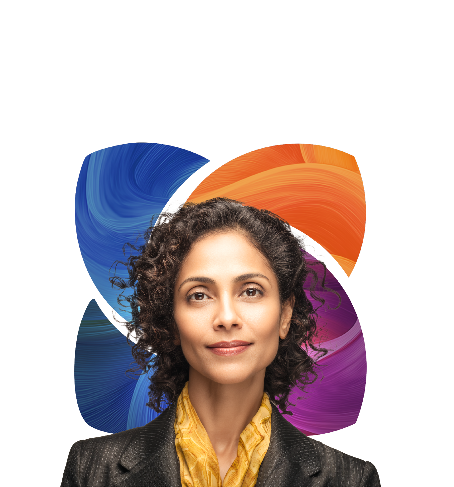 University president and board members in strategic discussion