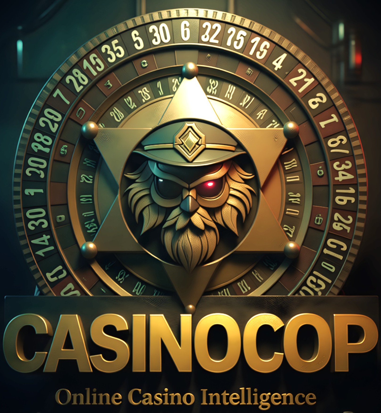 CasinoCop South Africa online casino reviews authority homepage