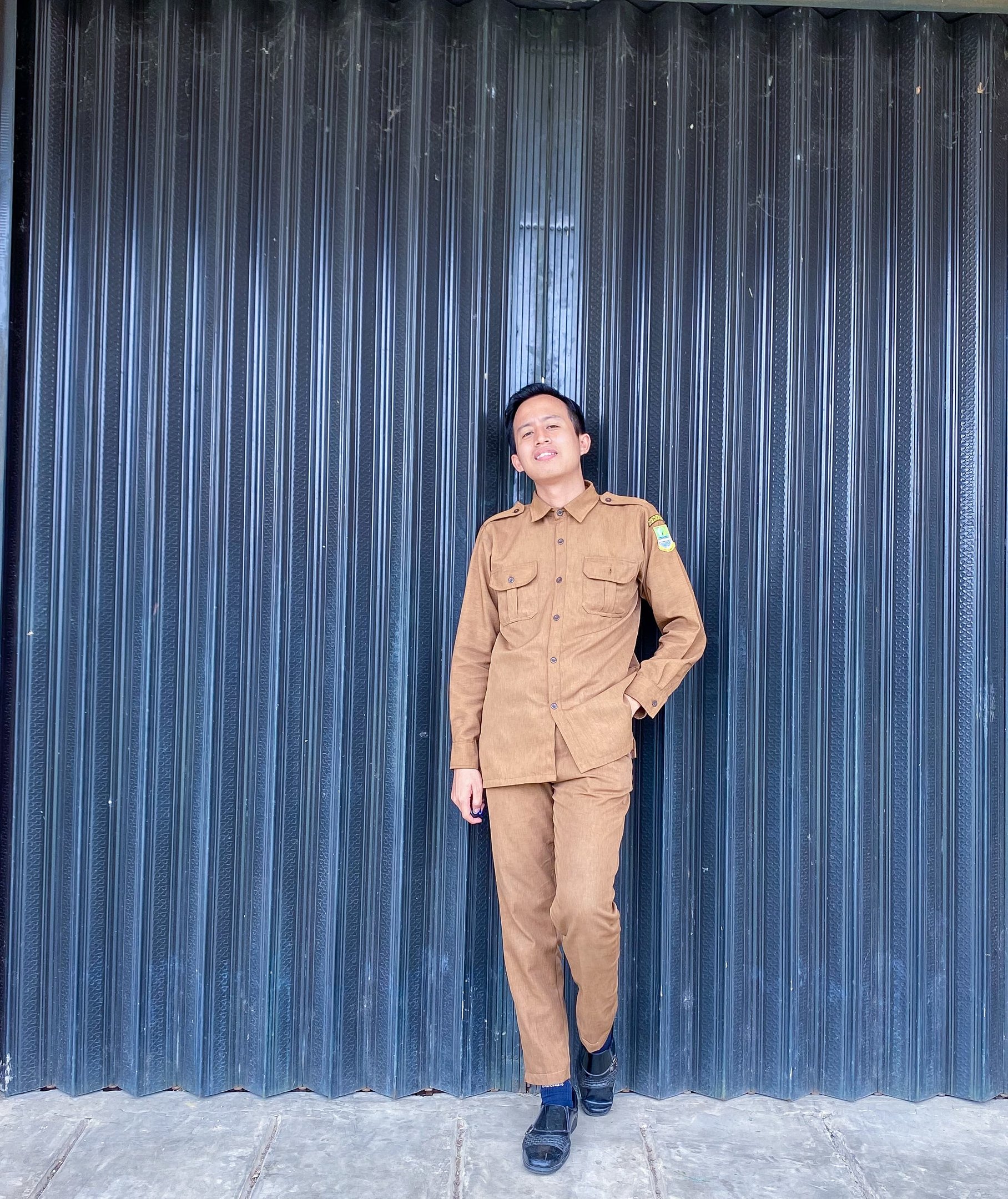 SMK ASY-SYIFA Bekasi