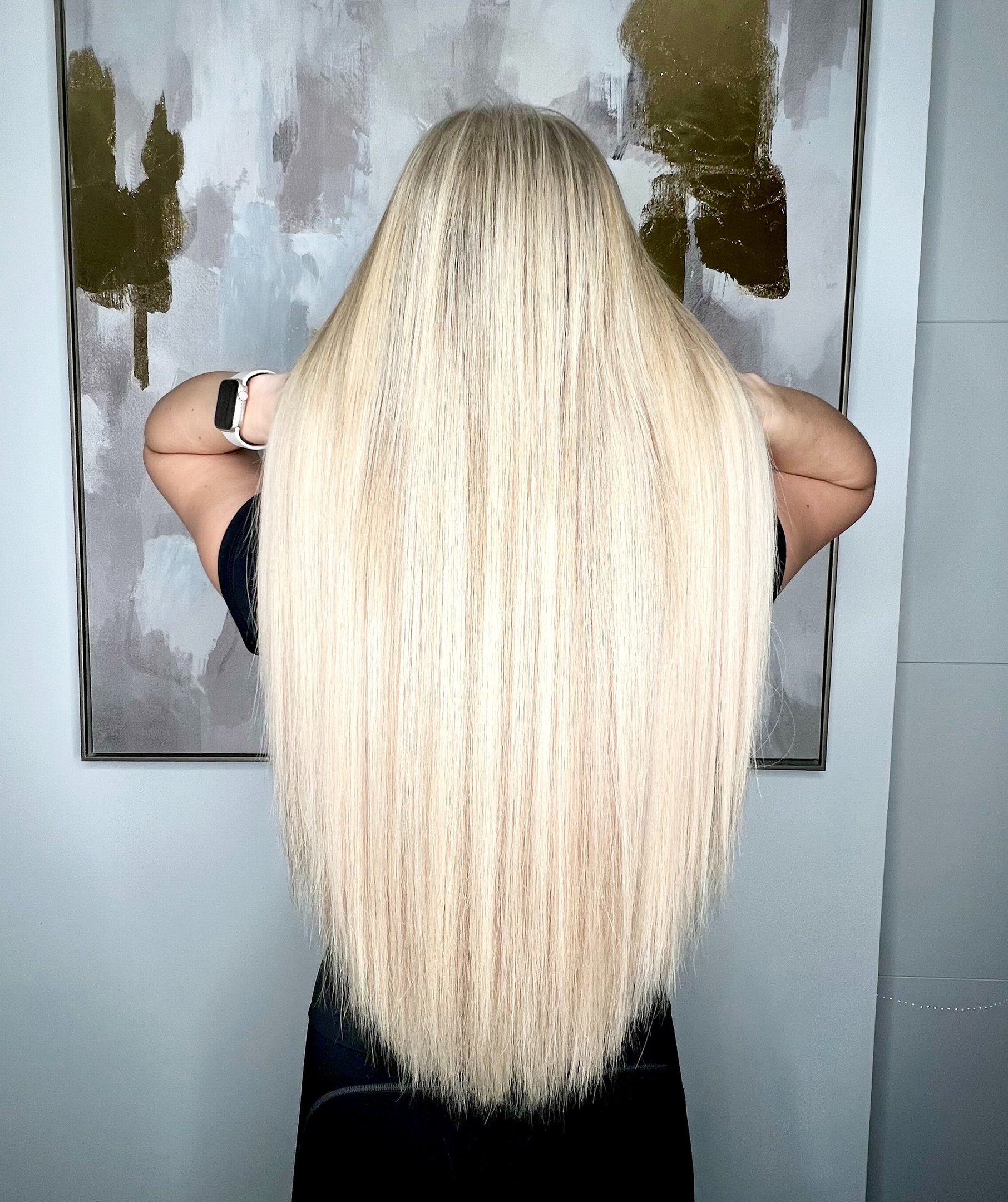 After Nano Fitting Photo