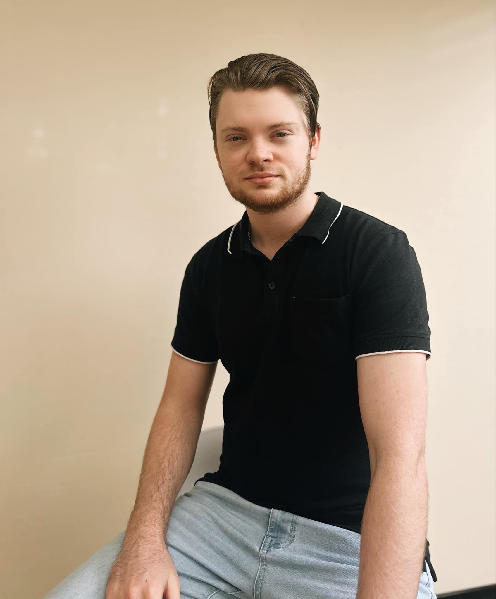 Cameron Business Manager