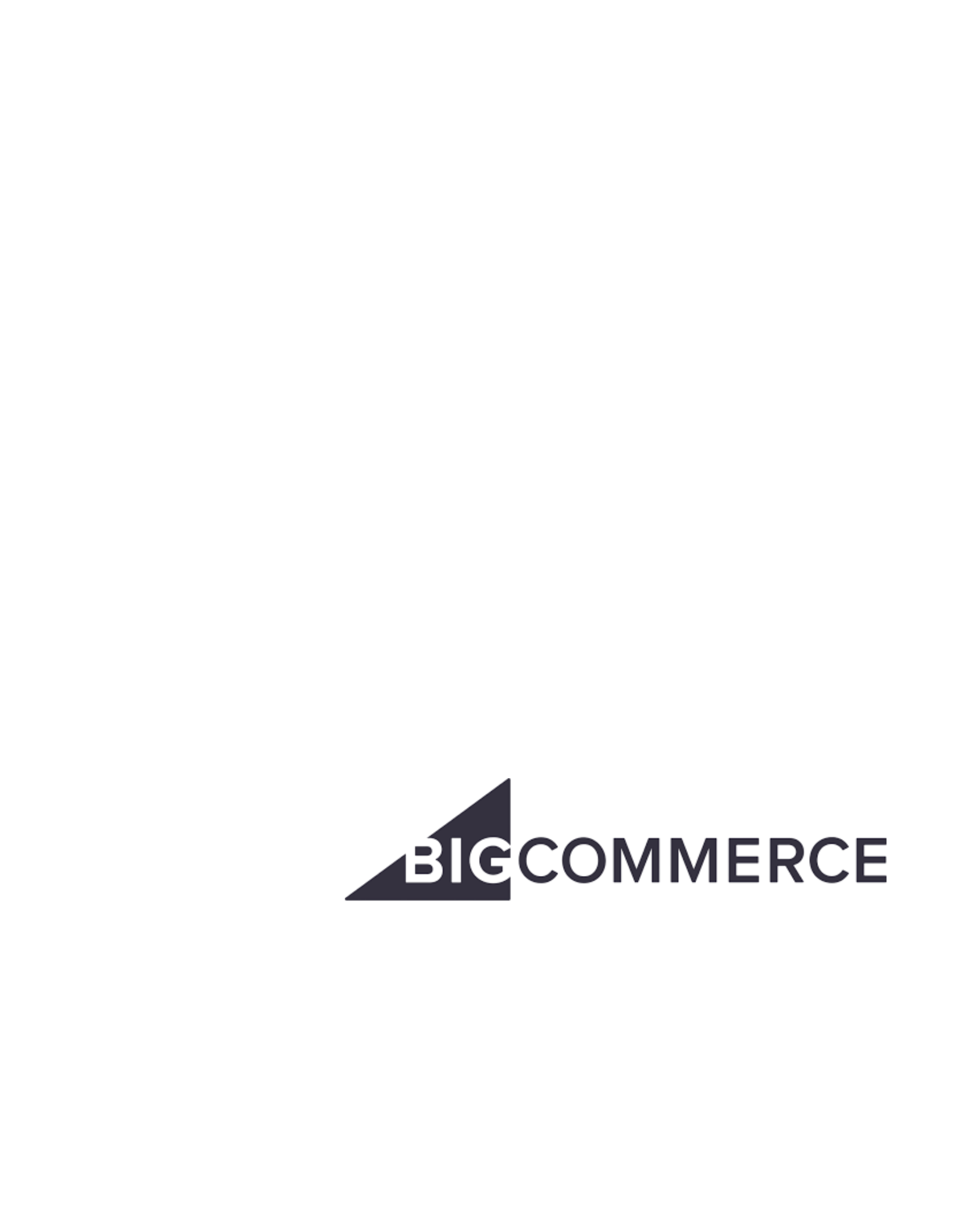 bigcommerce logo