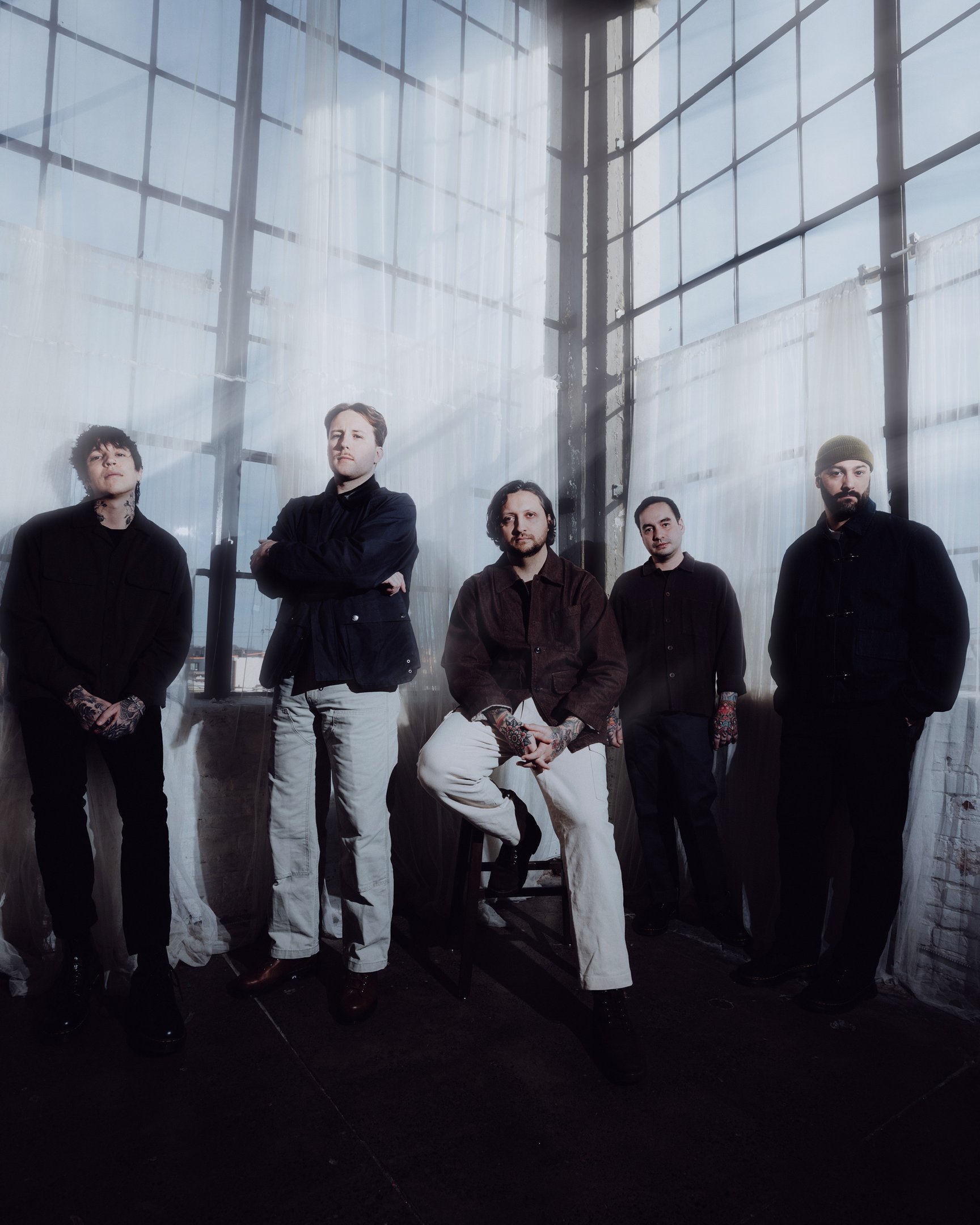 Album Review: silence outlives the earth Signals ERRA’s Continued Evolution