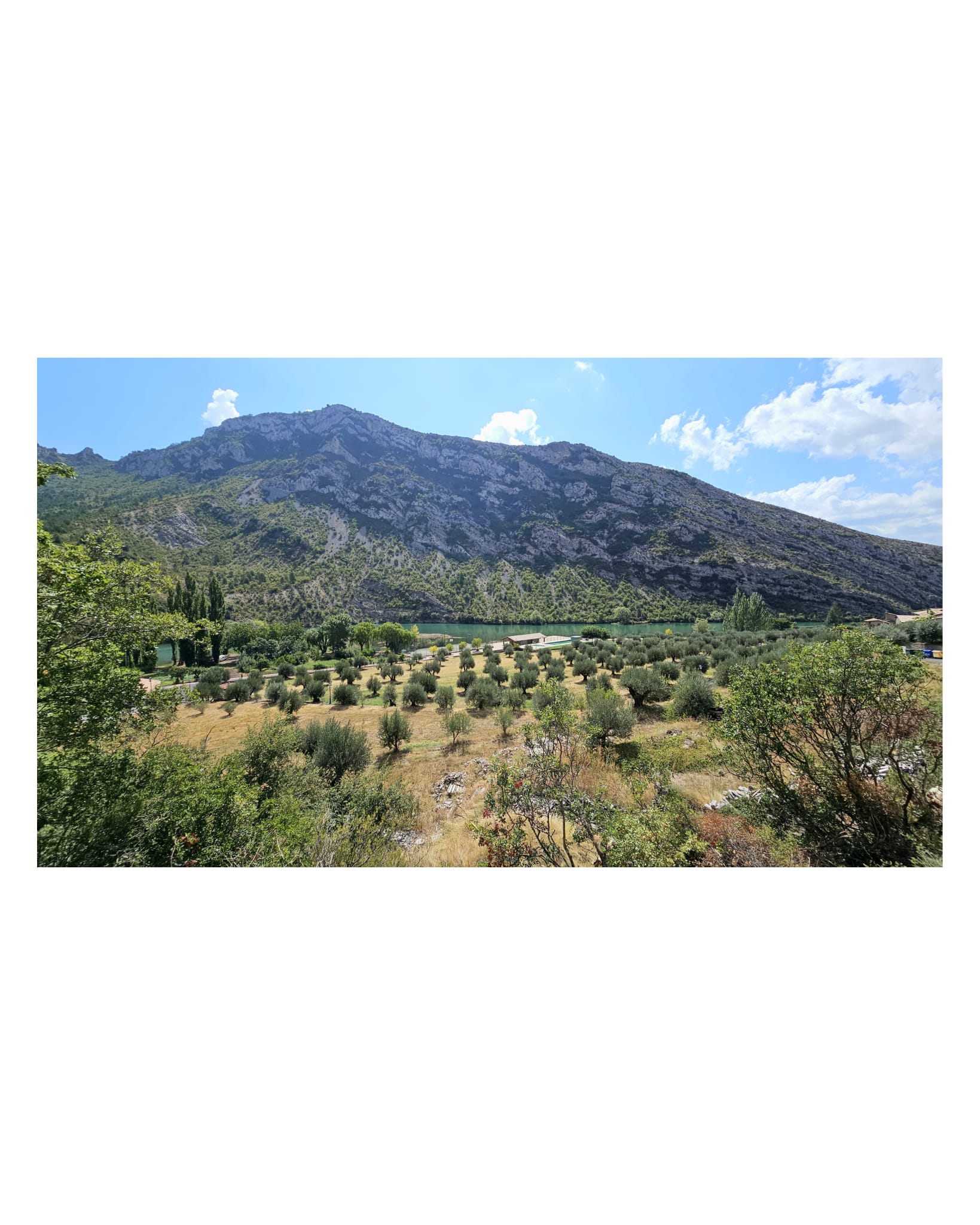 Sopeira photographed by NIKORU