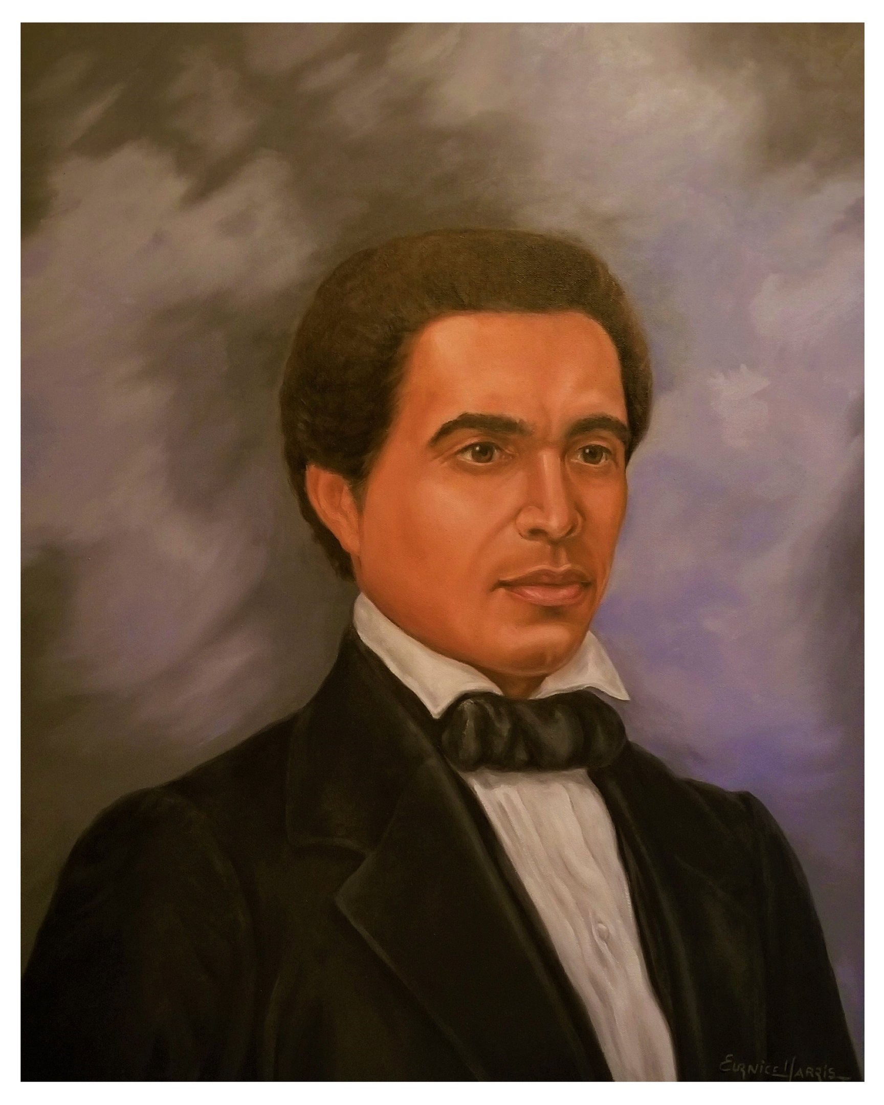 John Brown Russwurm