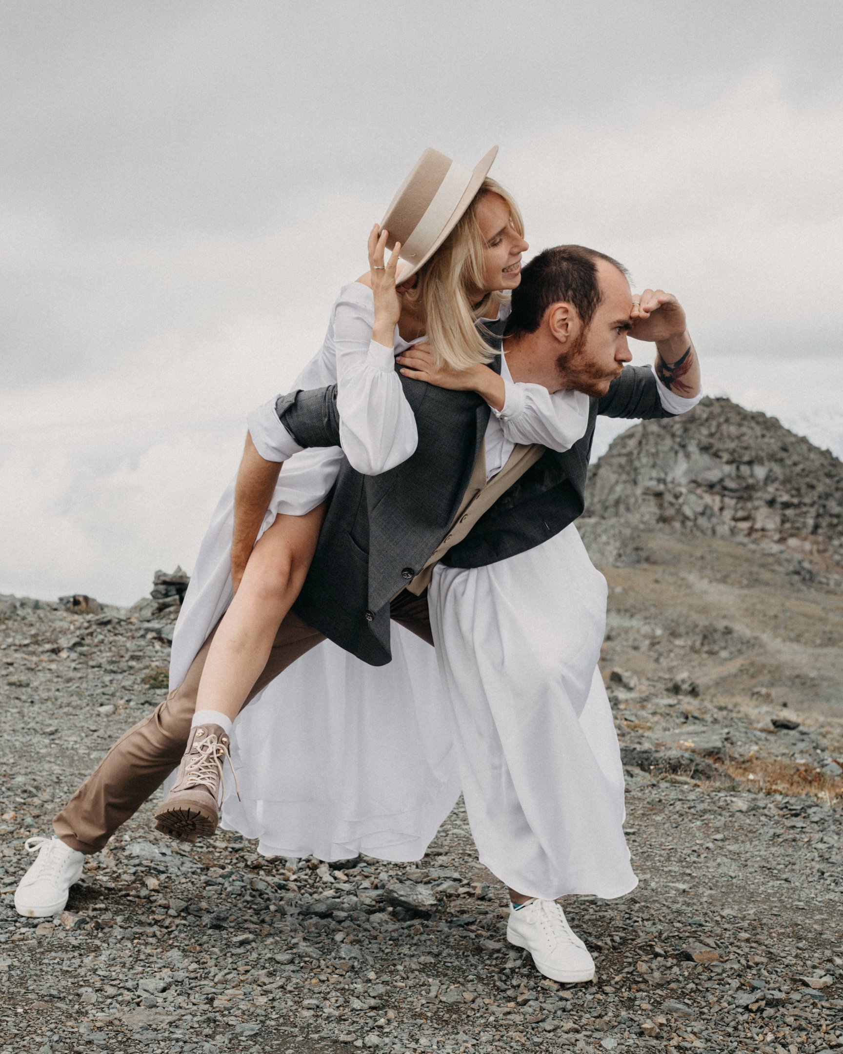 choisir son contrat de mariage