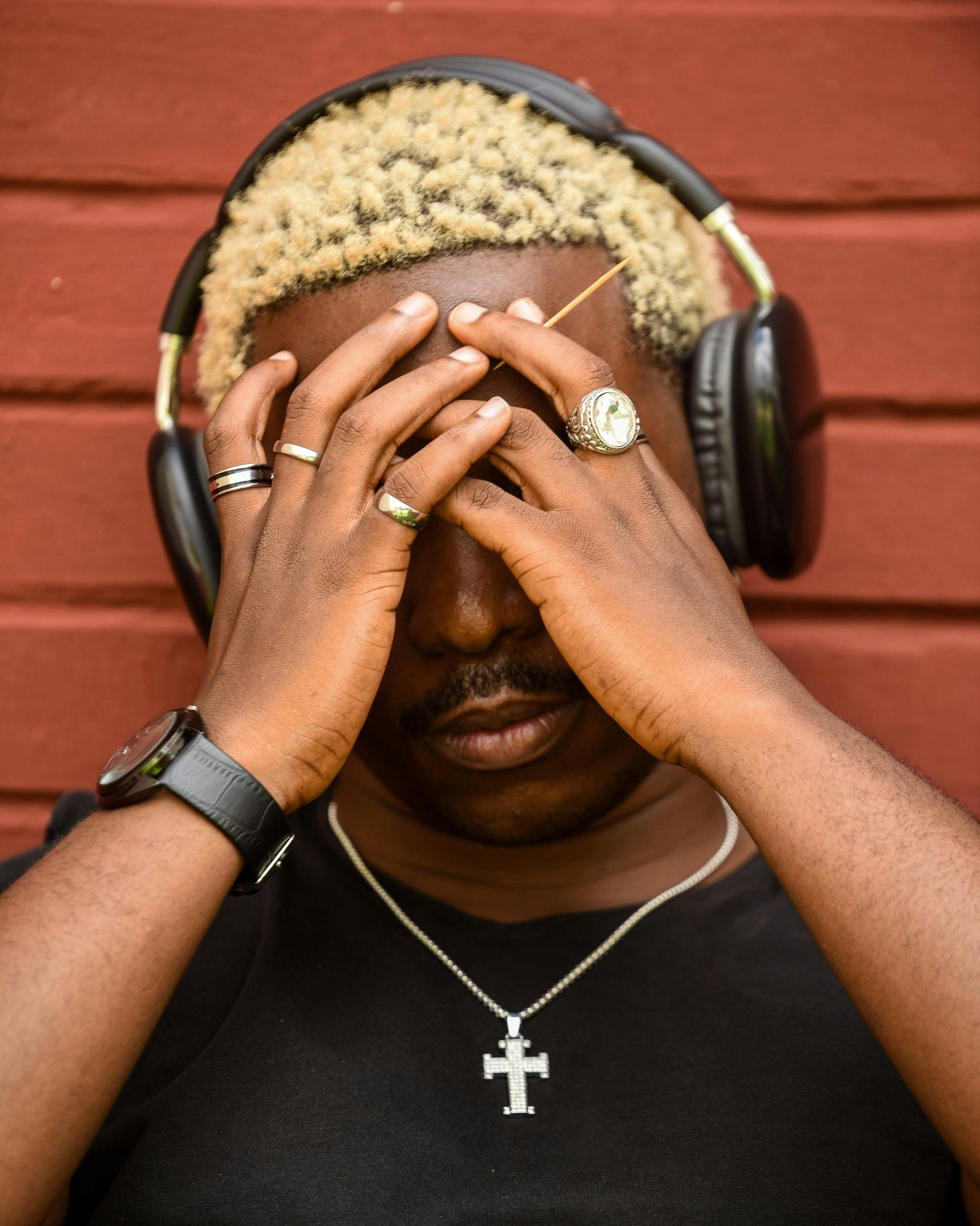 Ansiedade: Lançando o Fardo e Encontrando o Cuidado de Deus