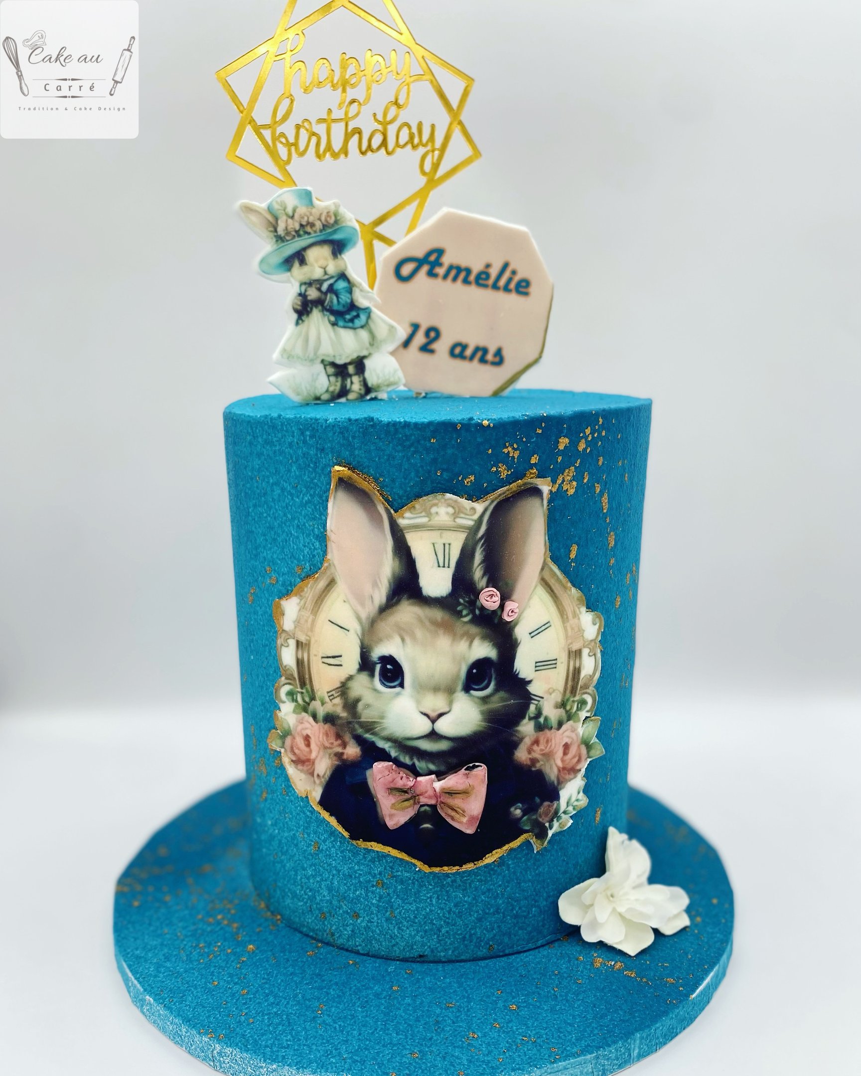 Cake design , saint jean de niost , 01800, gâteaux sur commande