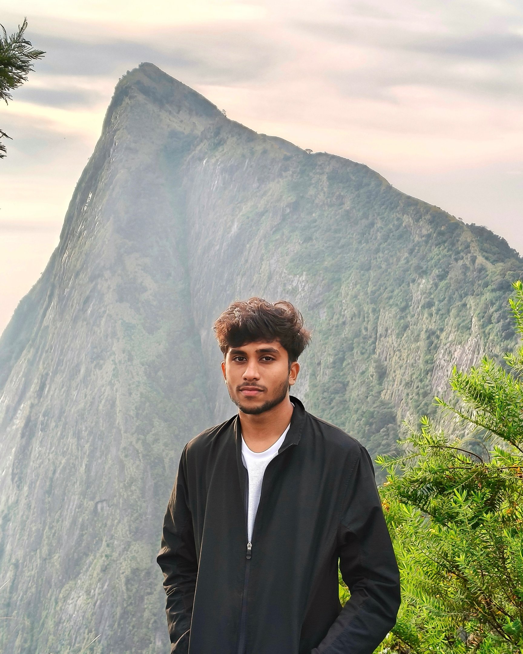 Jasim Mohammed's Image. Founder of Red Dot Consultancy