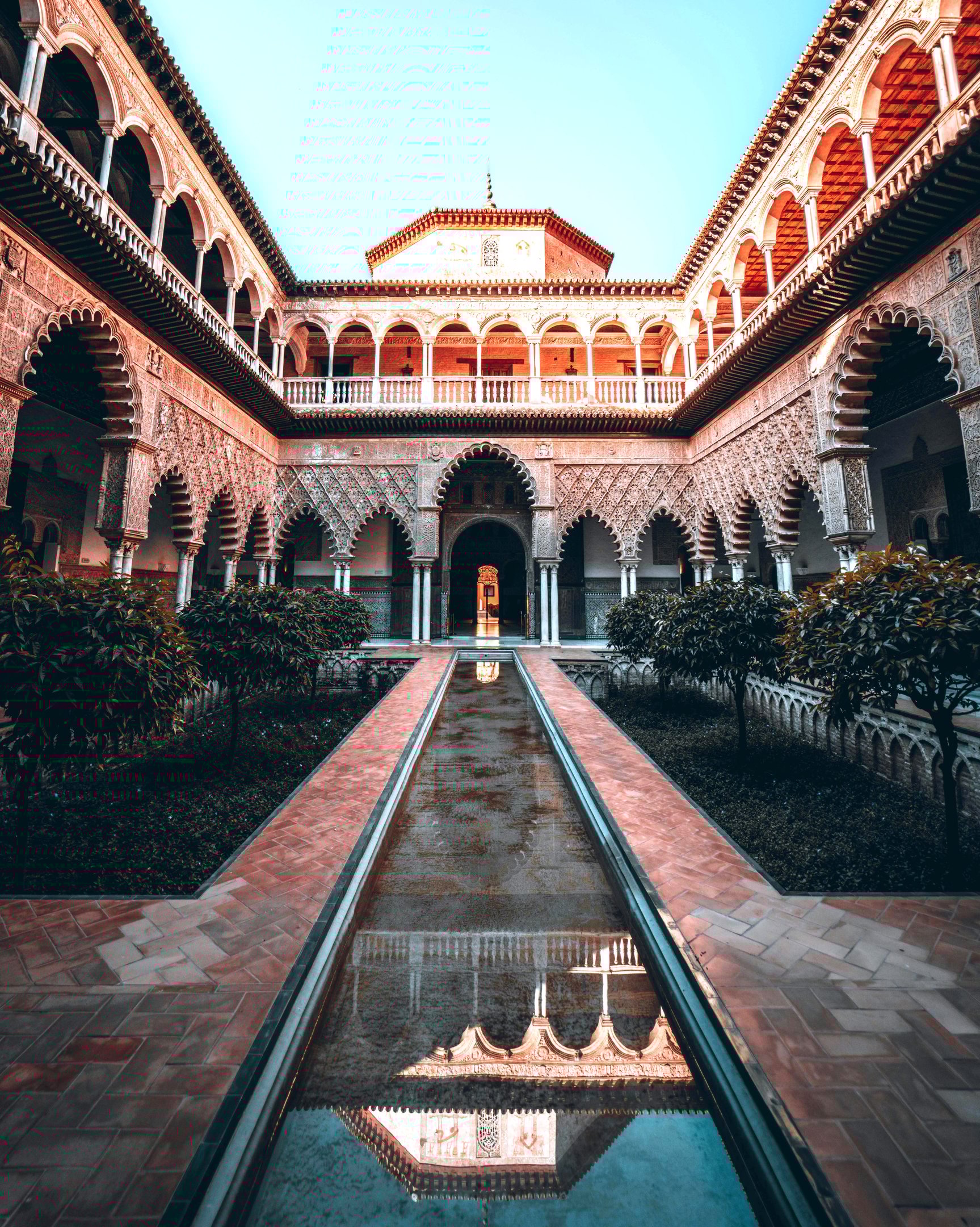 Séville : Itinéraire optimisé et budget malin