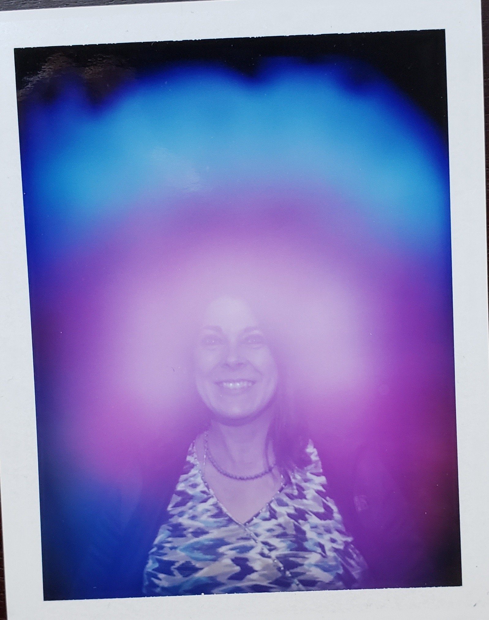 Awakened Stories Sue's Aura Reading