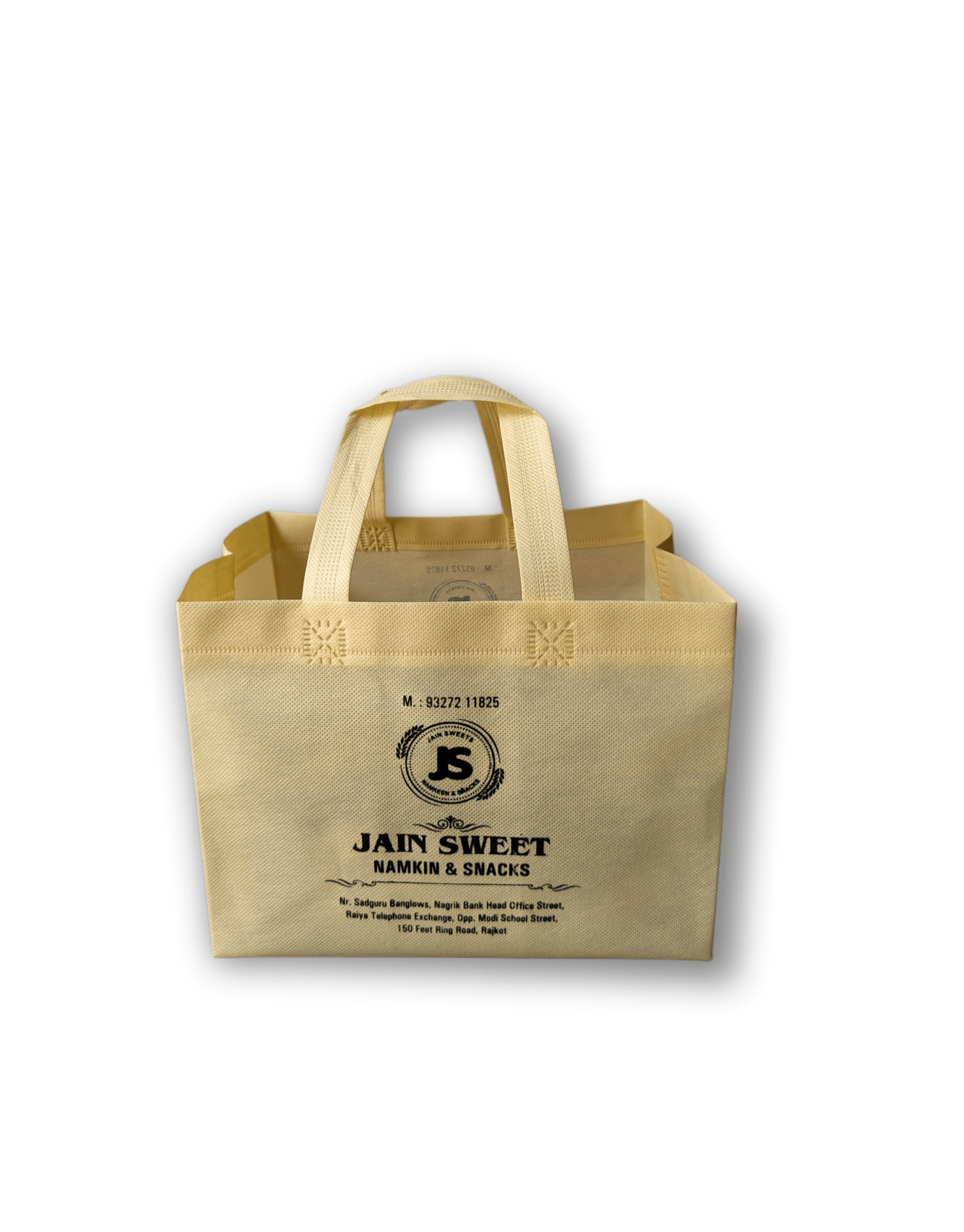 Non Woven Cake Bag