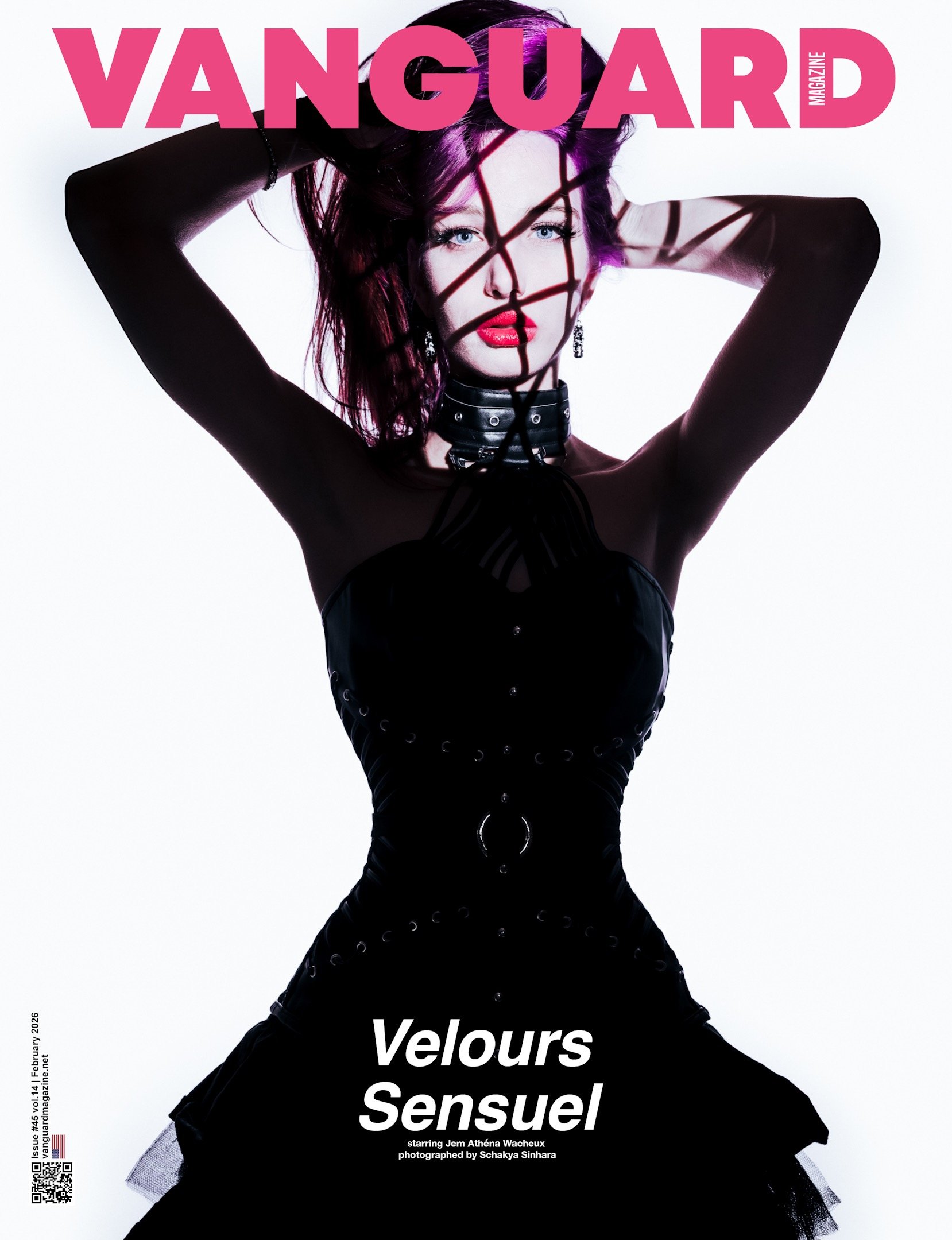 Séance photo mode / Fashion en studio à Courfaivre - Jura Suisse