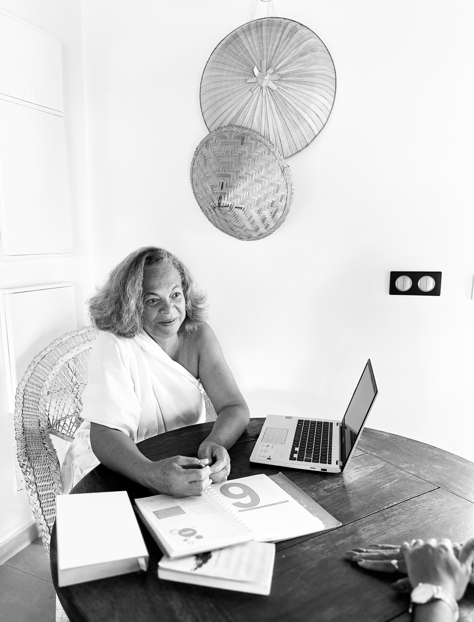 Chantal Labelle - Photo de présentation