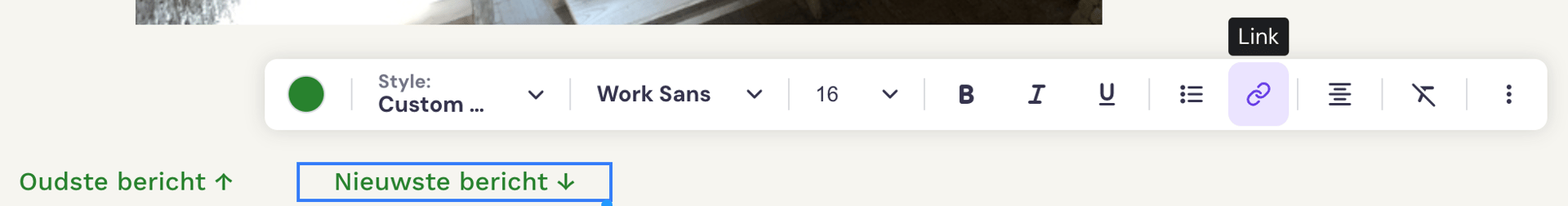 Screenshot handleiding 21