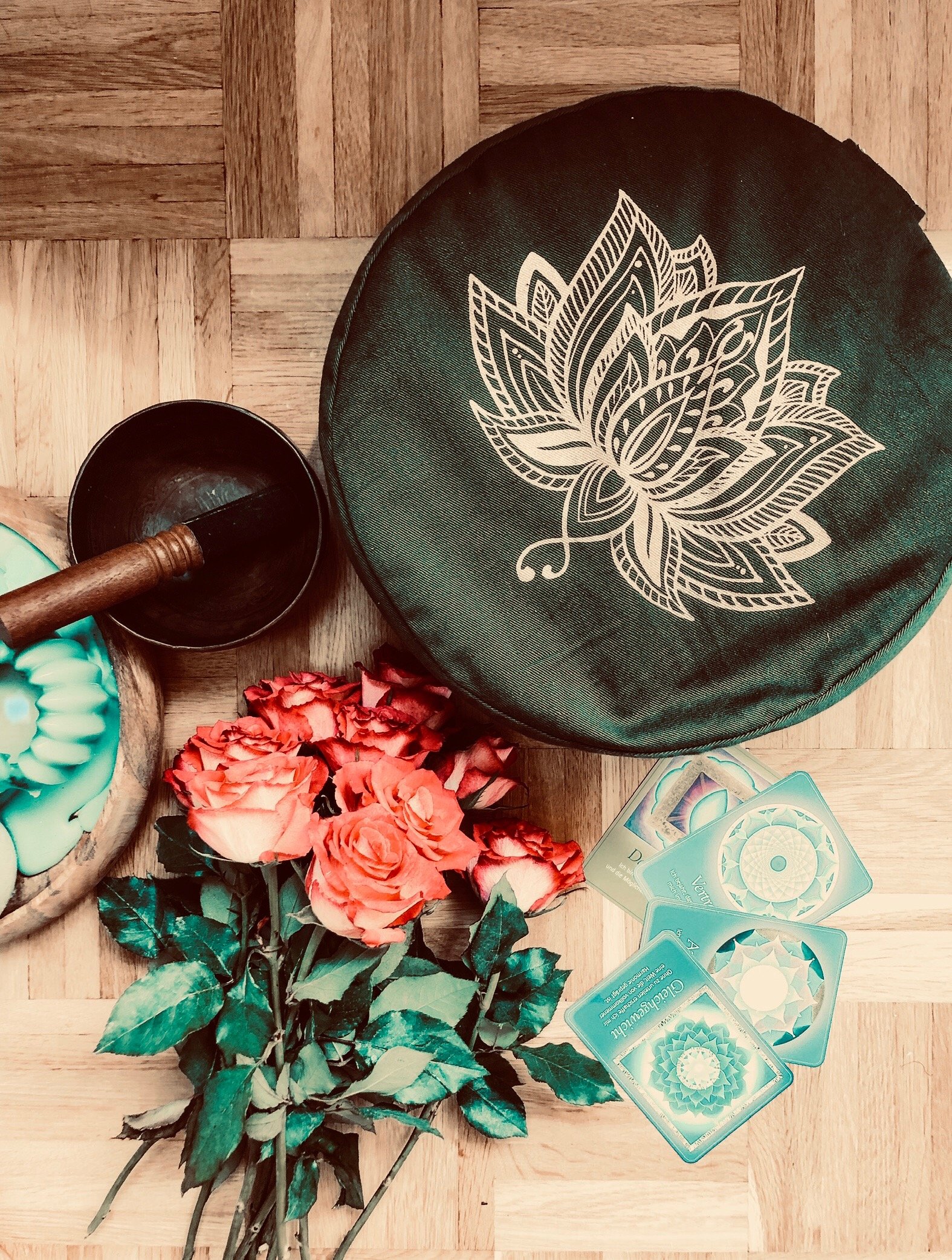 Methode Kunsttherapie und Psychologie nach Tiefenpsychologie C.G. Jung