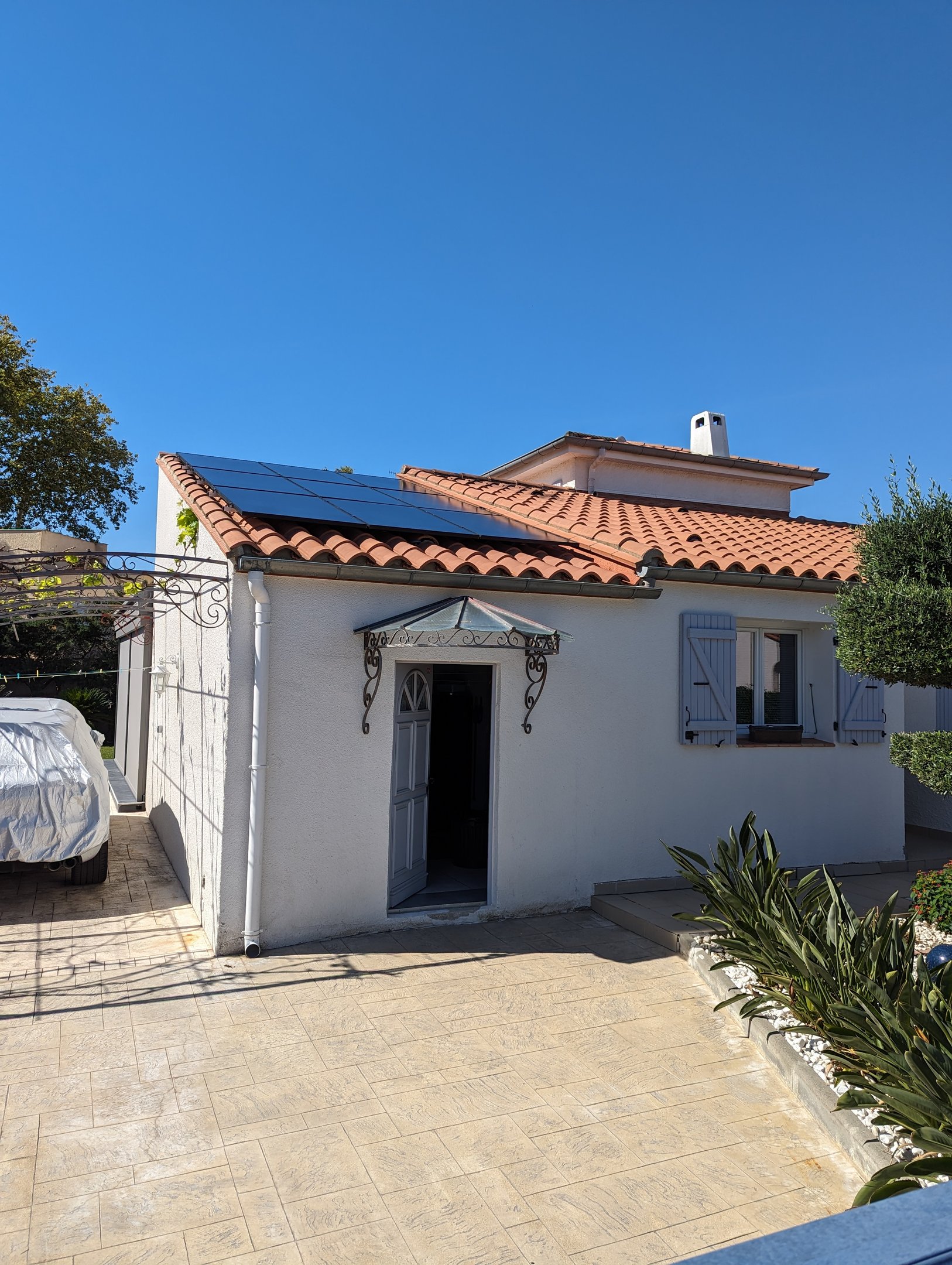 installation de panneaux solaire perpignan Pyrénées-Orientales