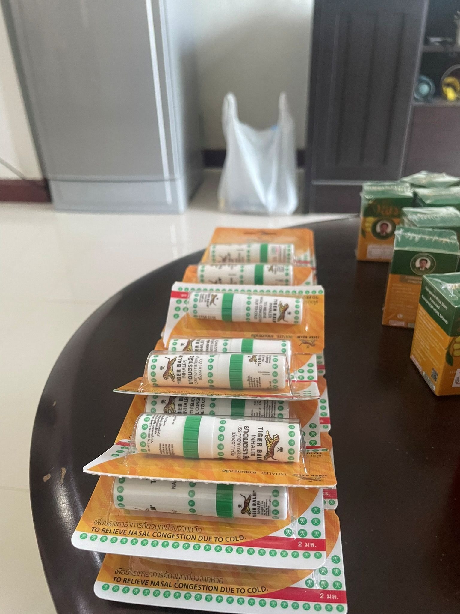 tiger tajski inhalator