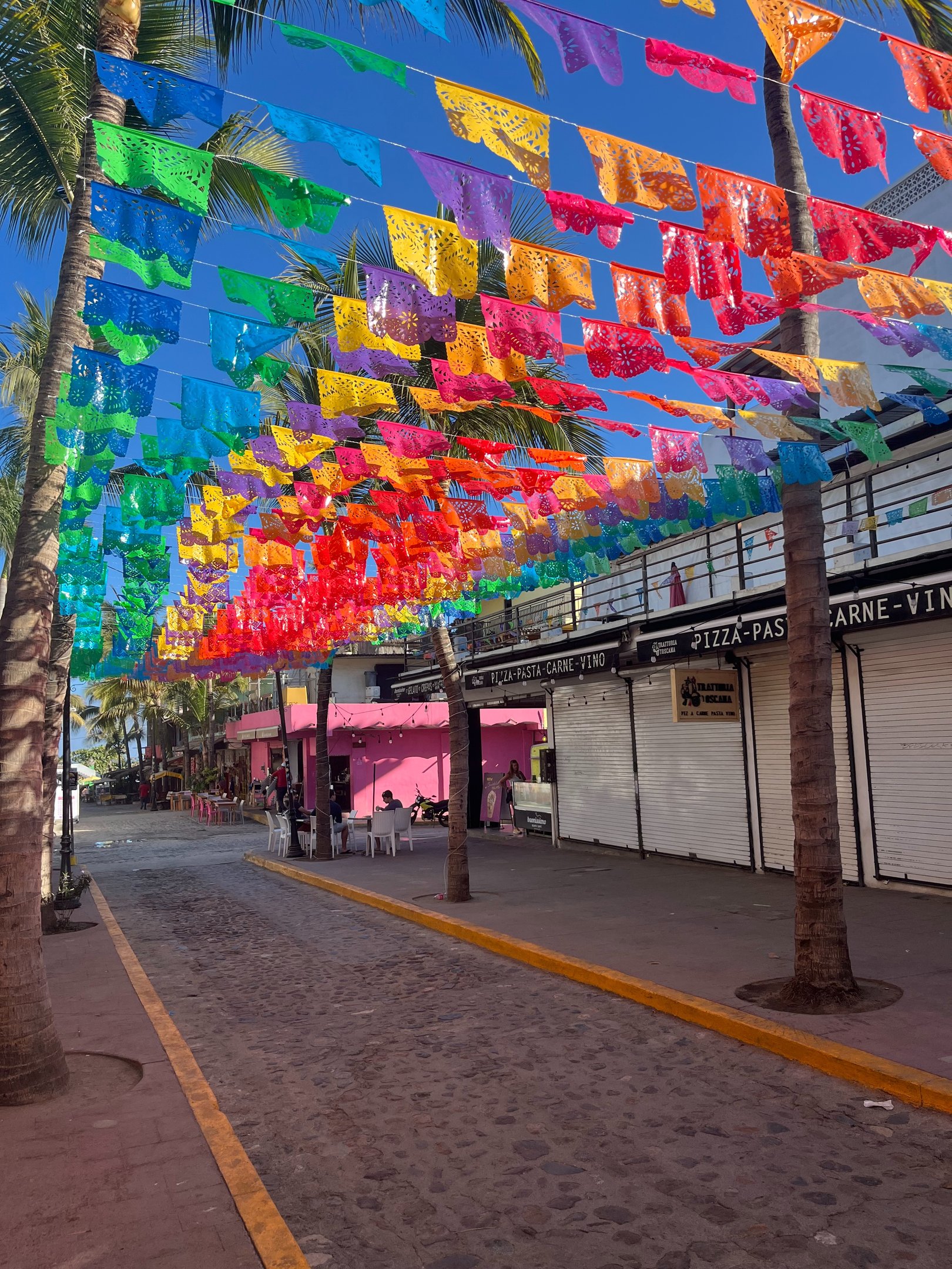 Conoce sayulita y san pancho