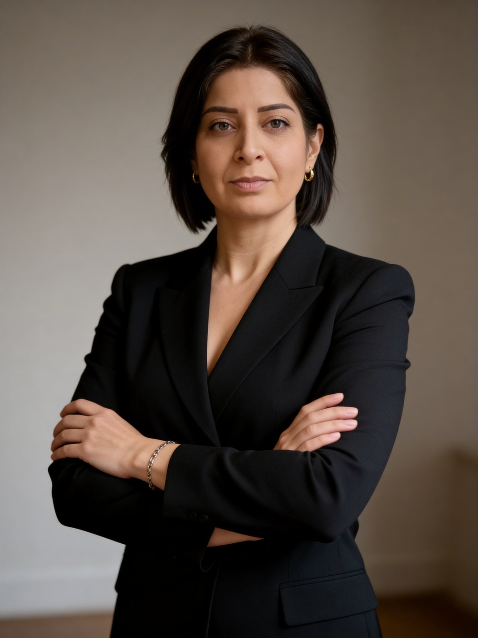 Payatech Consulting, founder Sanaz Ahmadi