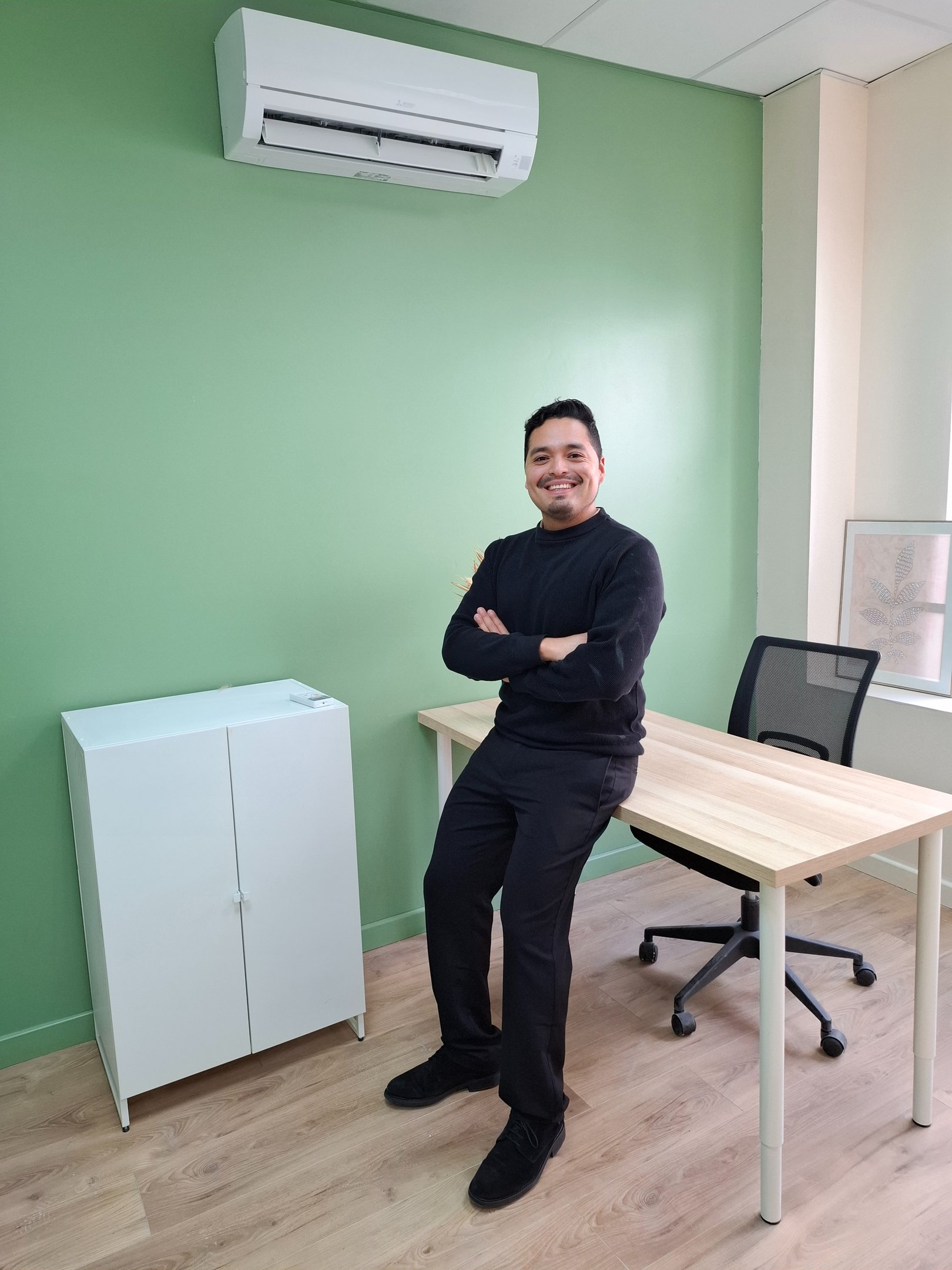 Foto Psicologo Montpellier