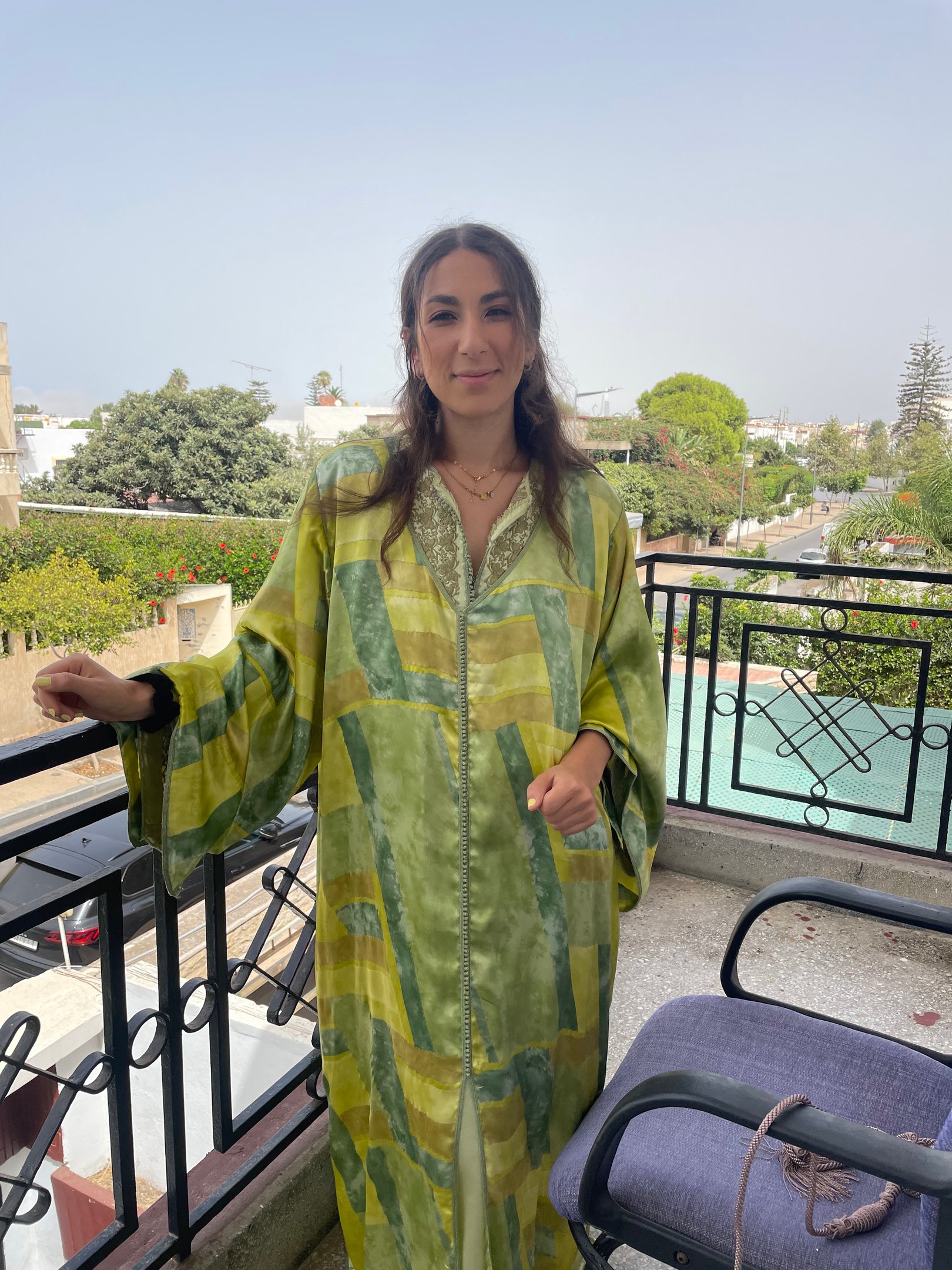 Sirine, Créatrice d'univers en ligne