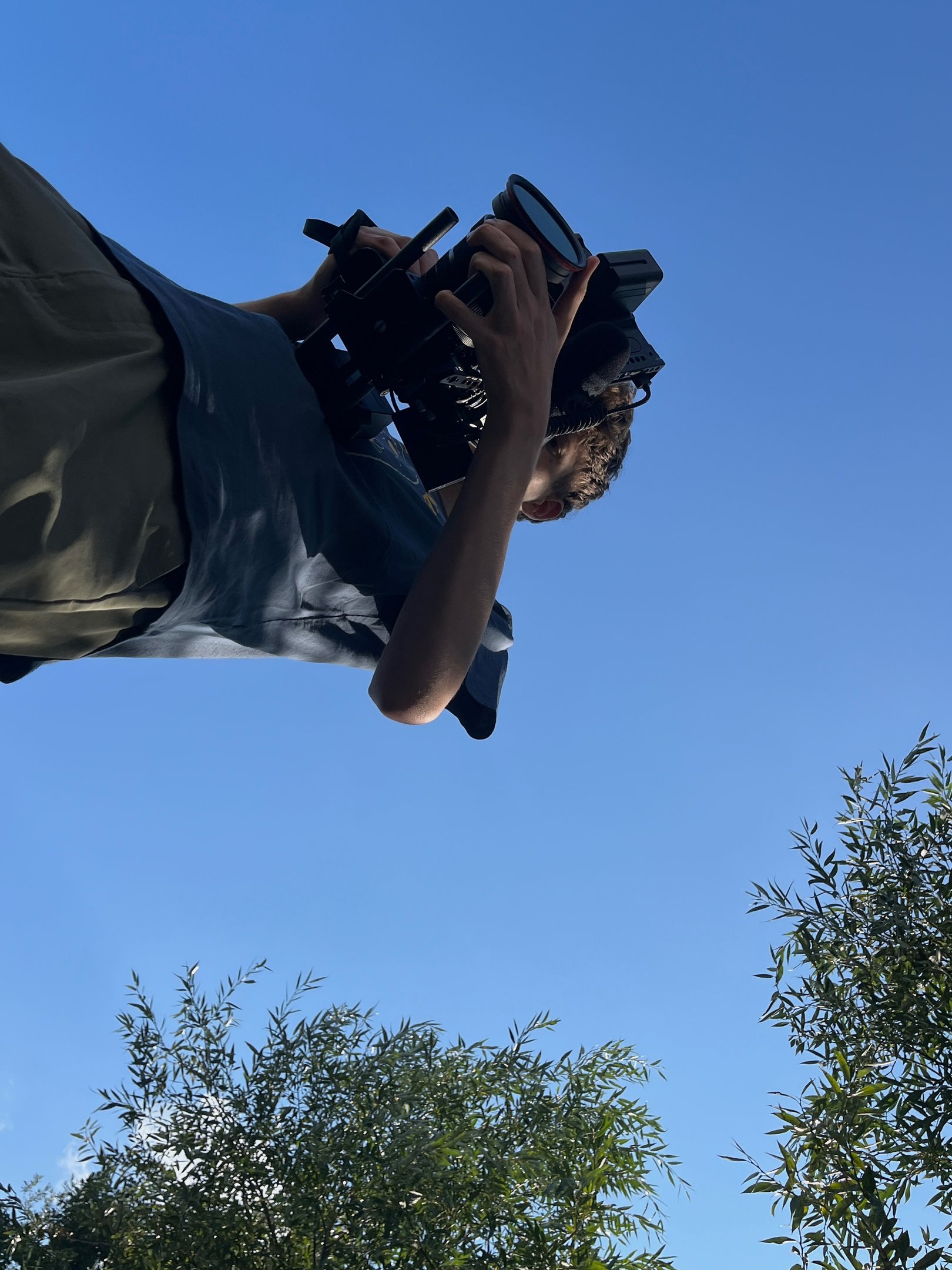 Professionele video's