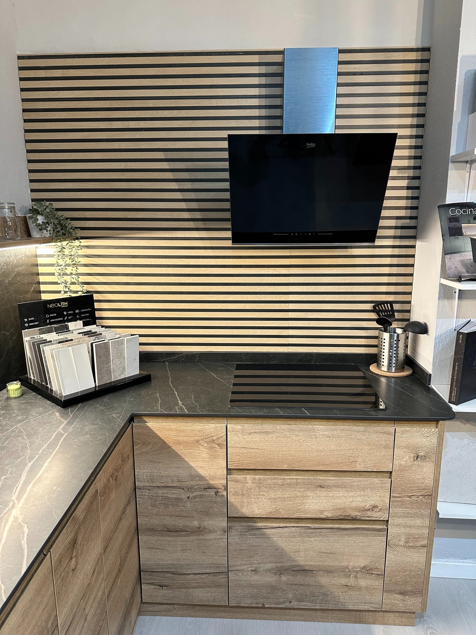 Reforma de cocina