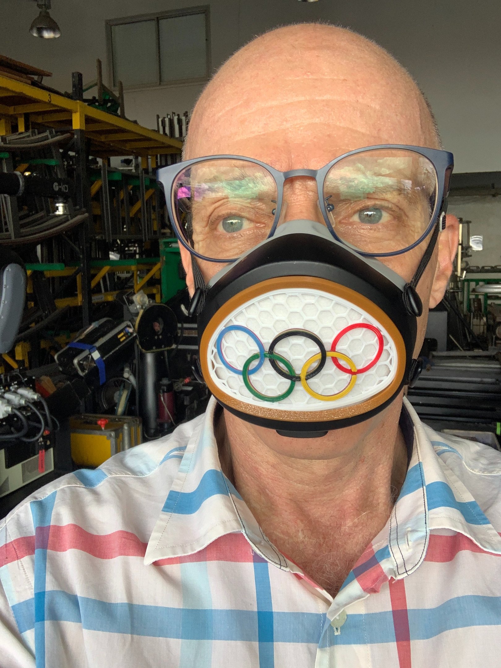Olympic Rings