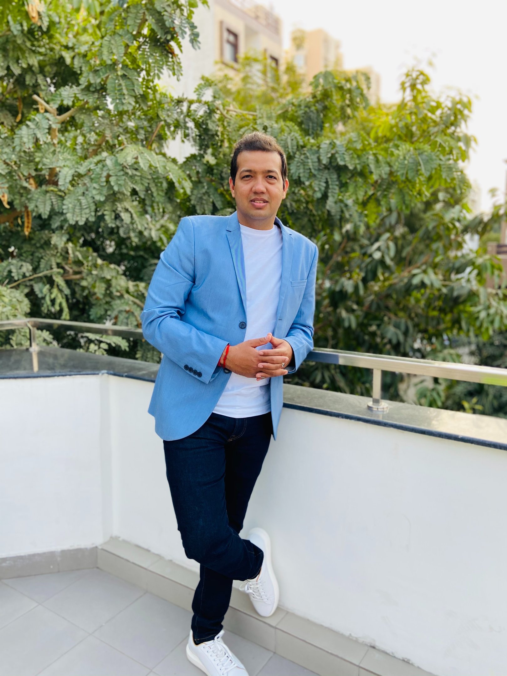 Sunil Soni - Family Business Consultant, Coach, Advisor, Mentor for Next Generation