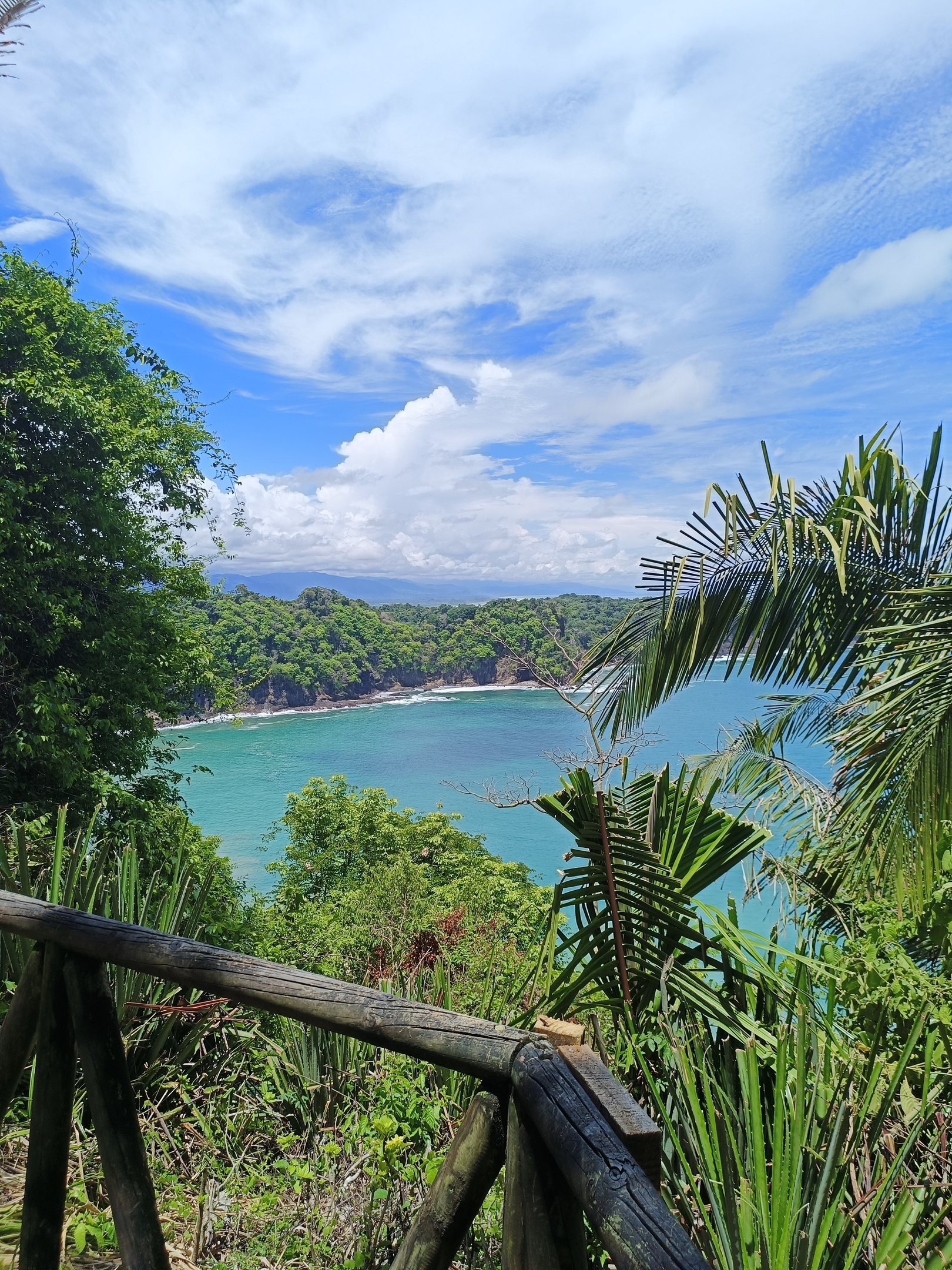 Manuel Antonio - Costa Rica