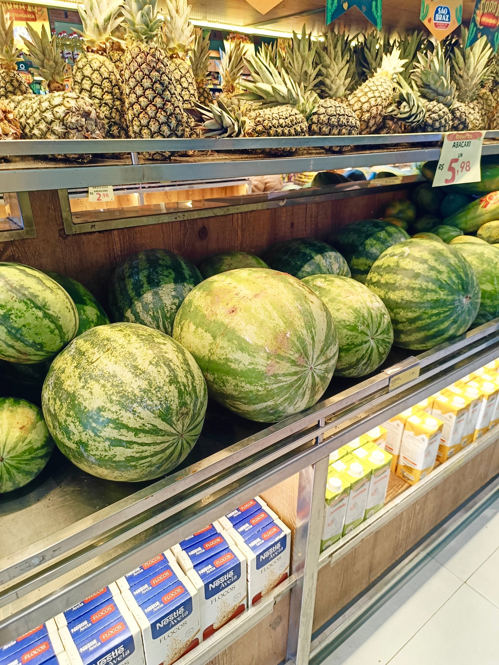 15 erreurs à éviter quand tu fais tes courses à l’étranger