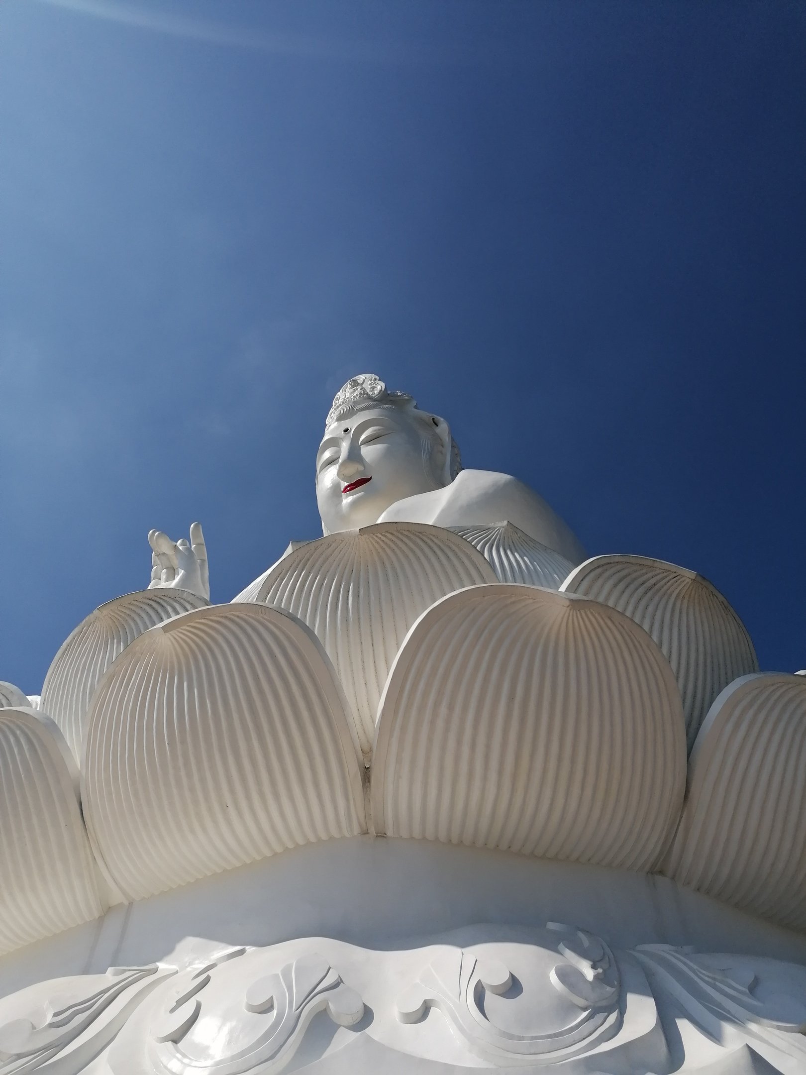 Explorer la spiritualite a travers le voyage