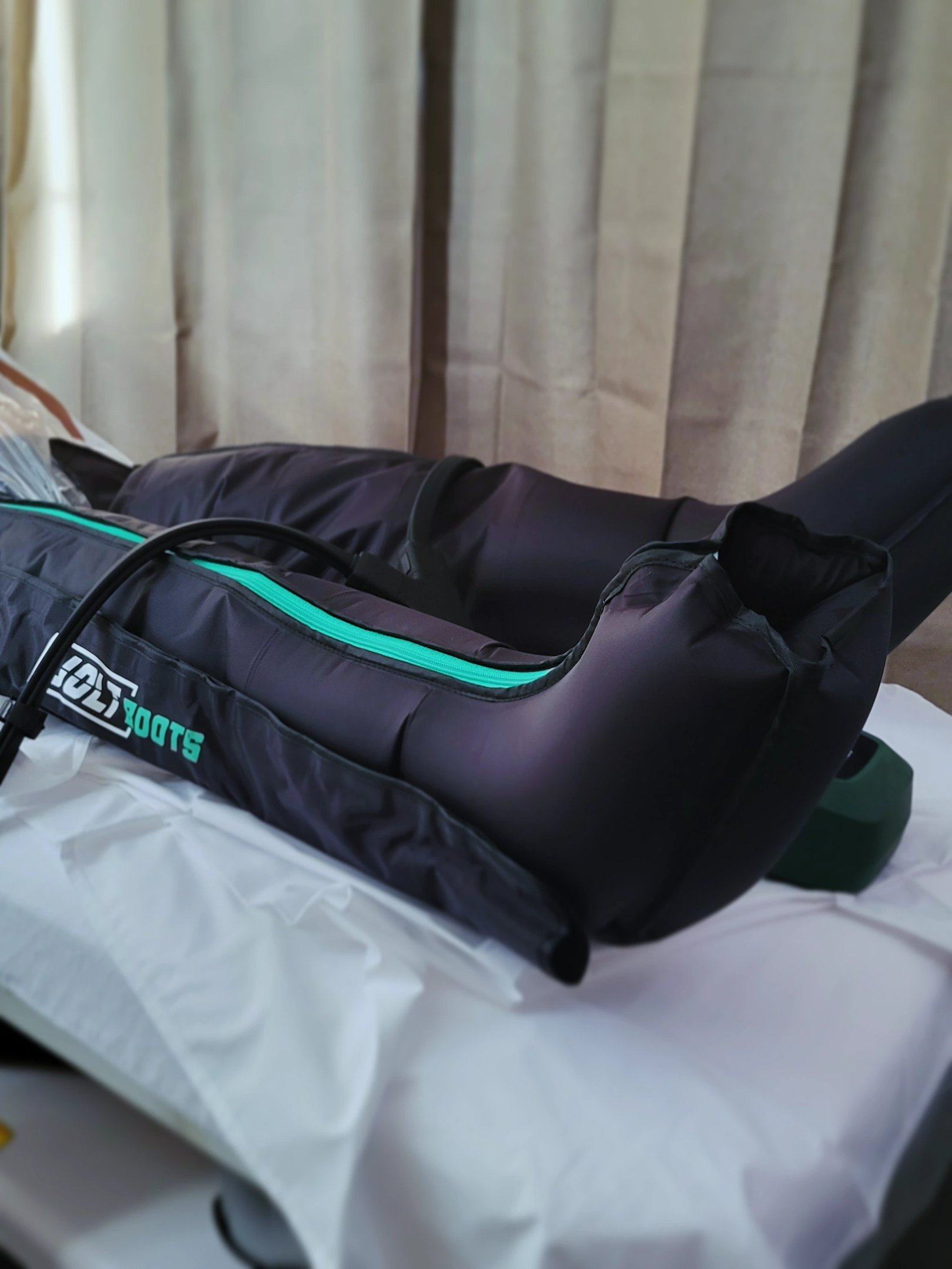 pressotherapie coulommiers