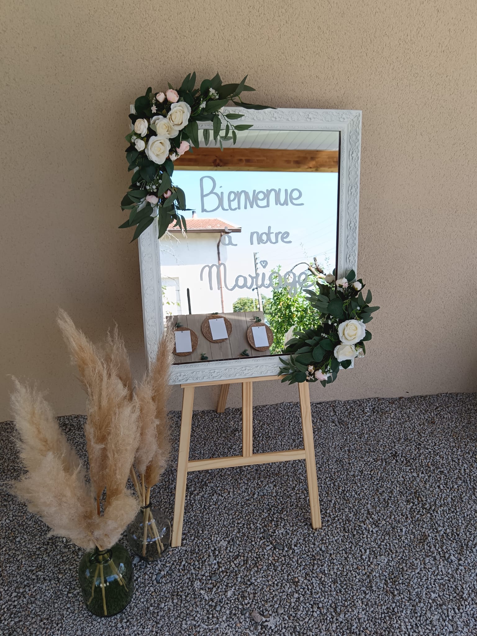 compositions florales