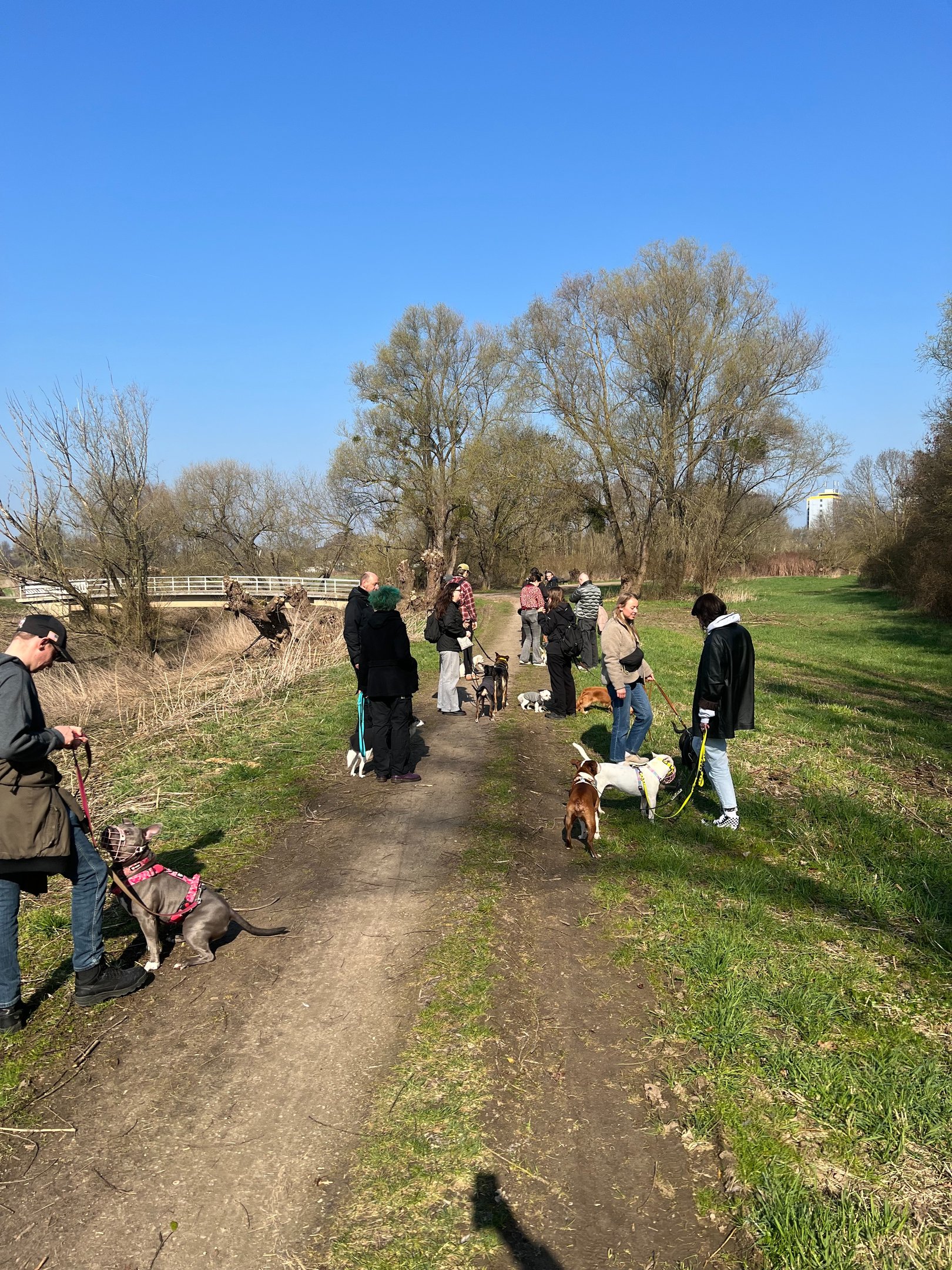 Lernspaziergang