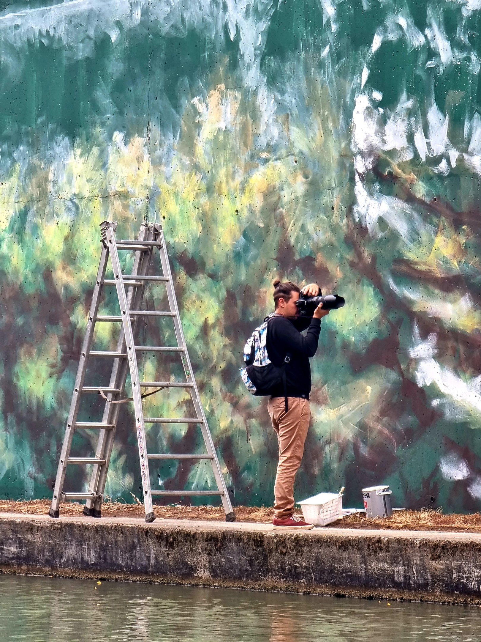 Timothée Colas Photographe Corporate Entreprise Toulouse Occitanie